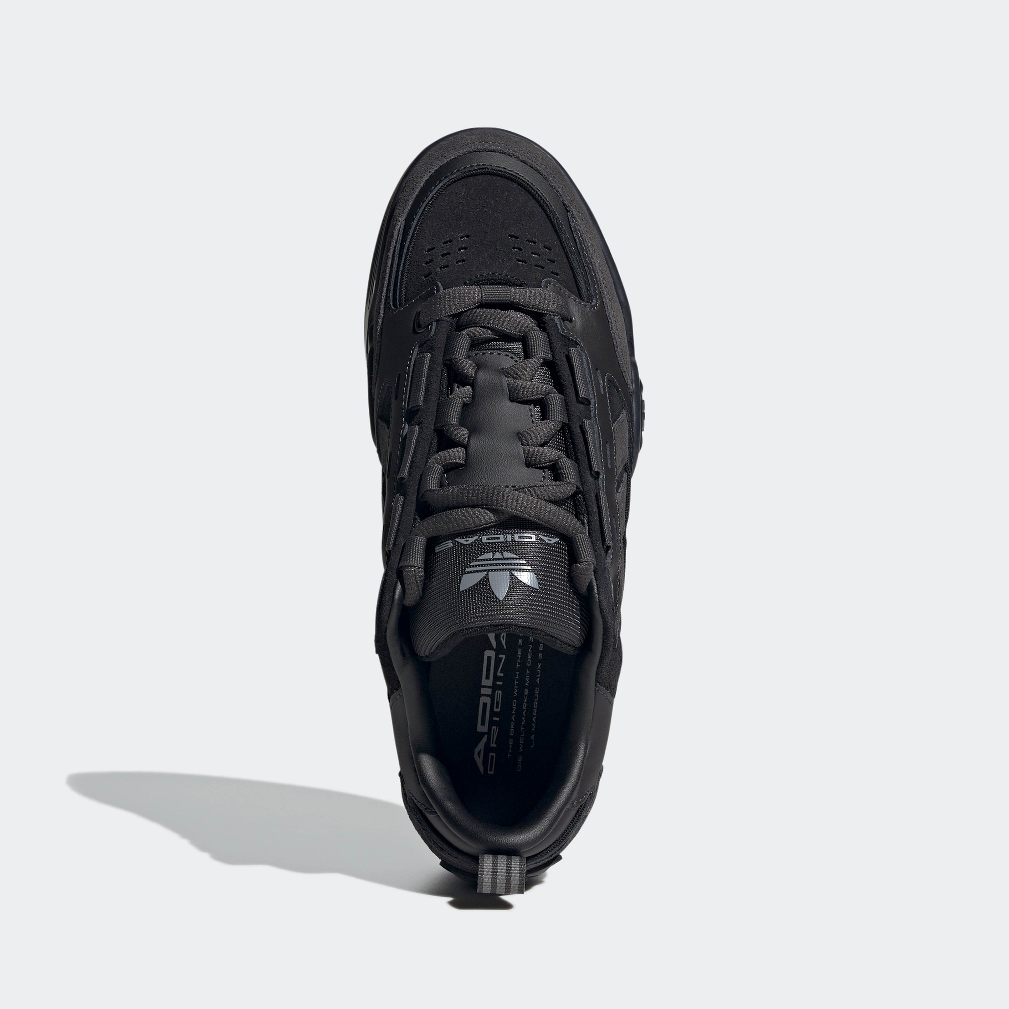 adidas Adi2000 Unisex Siyah Spor Ayakkabı