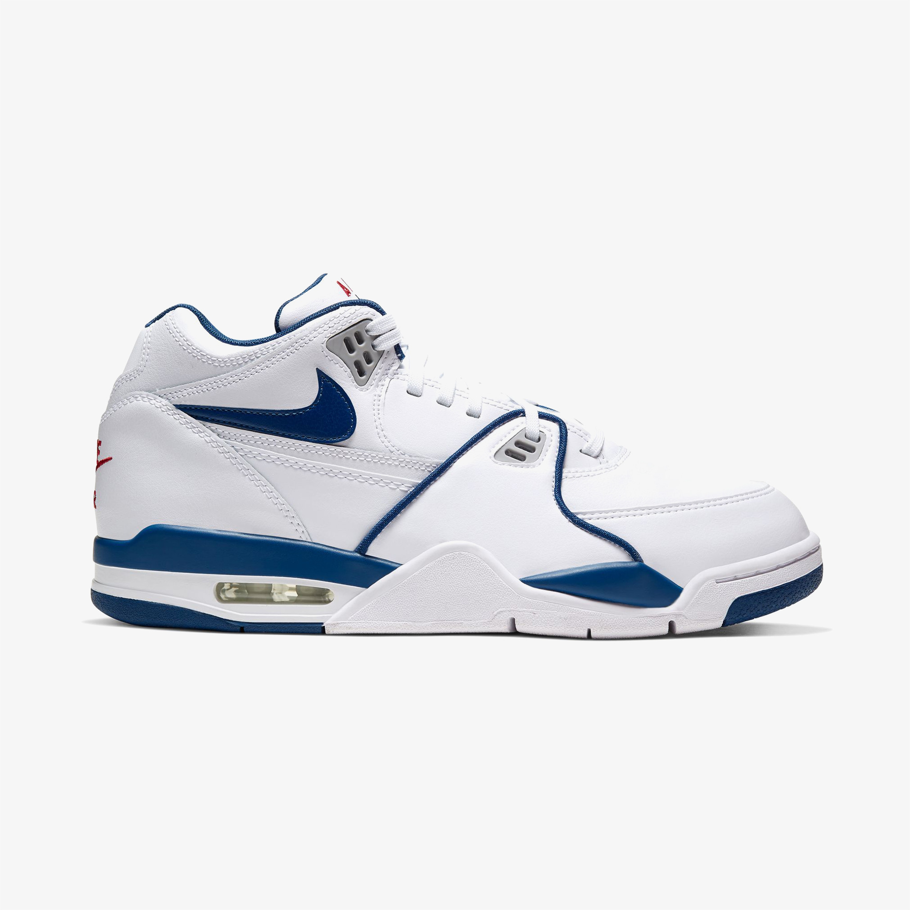 Nike Air Flight 89 Erkek Beyaz Spor Ayakkabı
