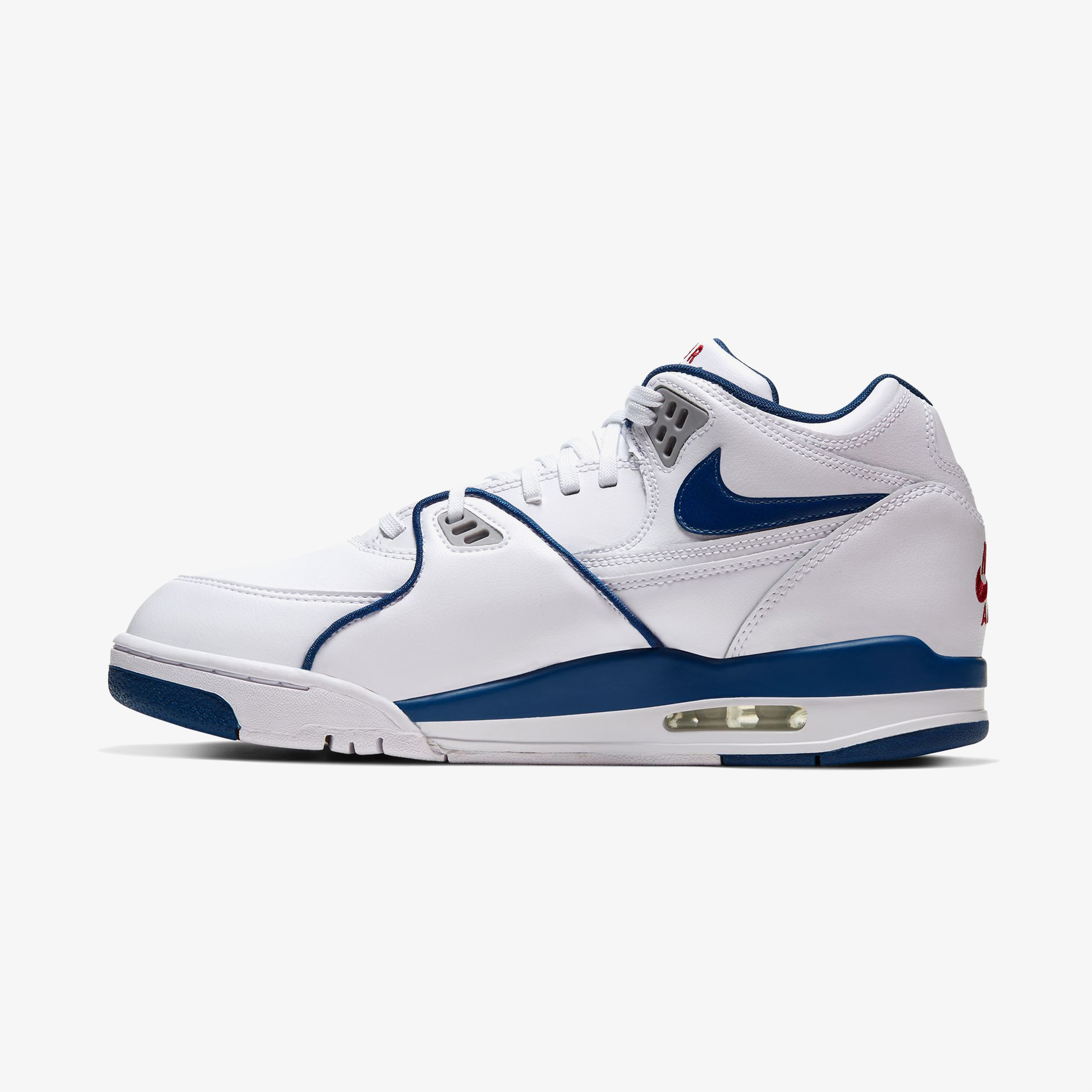 Nike Air Flight 89 Erkek Beyaz Spor Ayakkabı