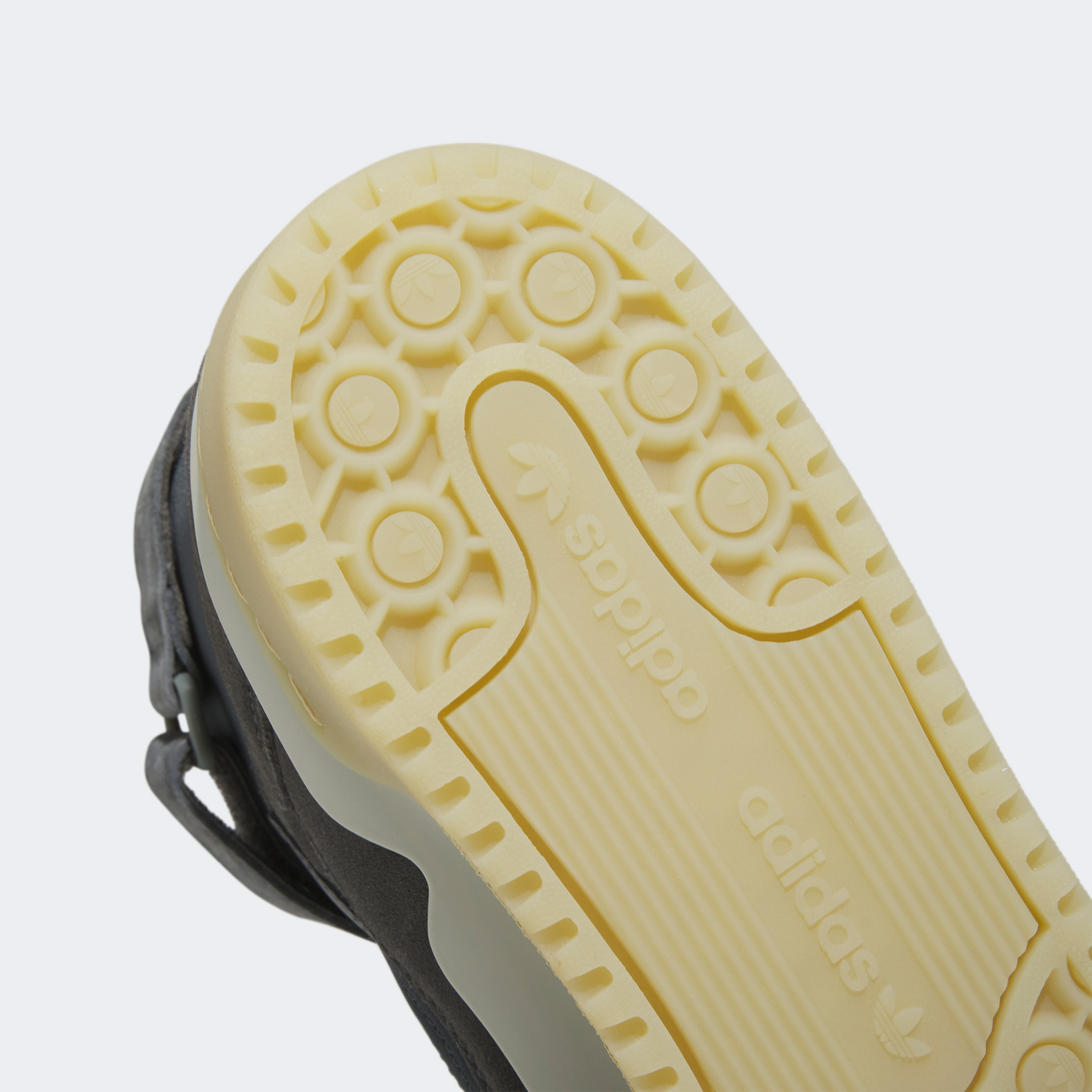 adidas Forumid Erkek Gri Spor Ayakkabı