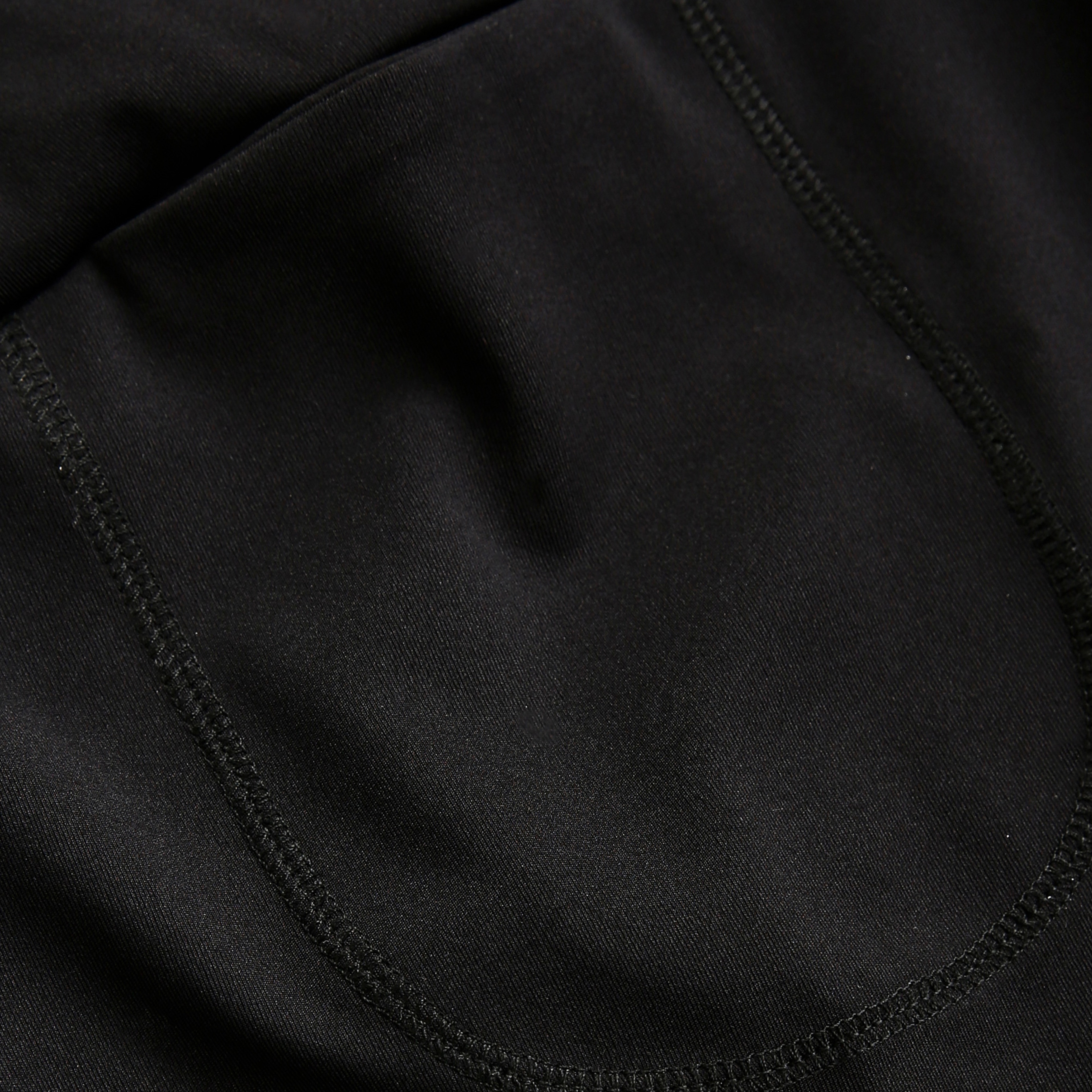 Skechers Table Project Biker Kadın Siyah Tayt