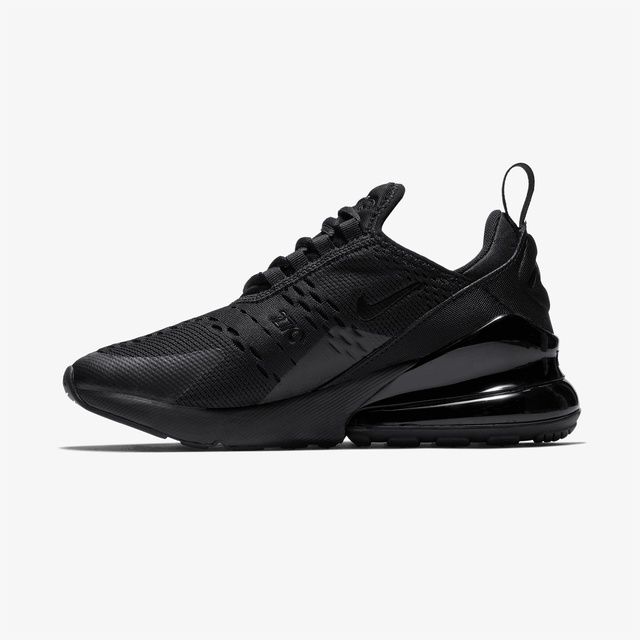 Nike Siyah Nike Air Max 270