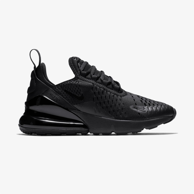 Nike Siyah Nike Air Max 270