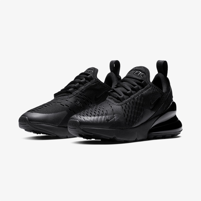 Nike Siyah Nike Air Max 270
