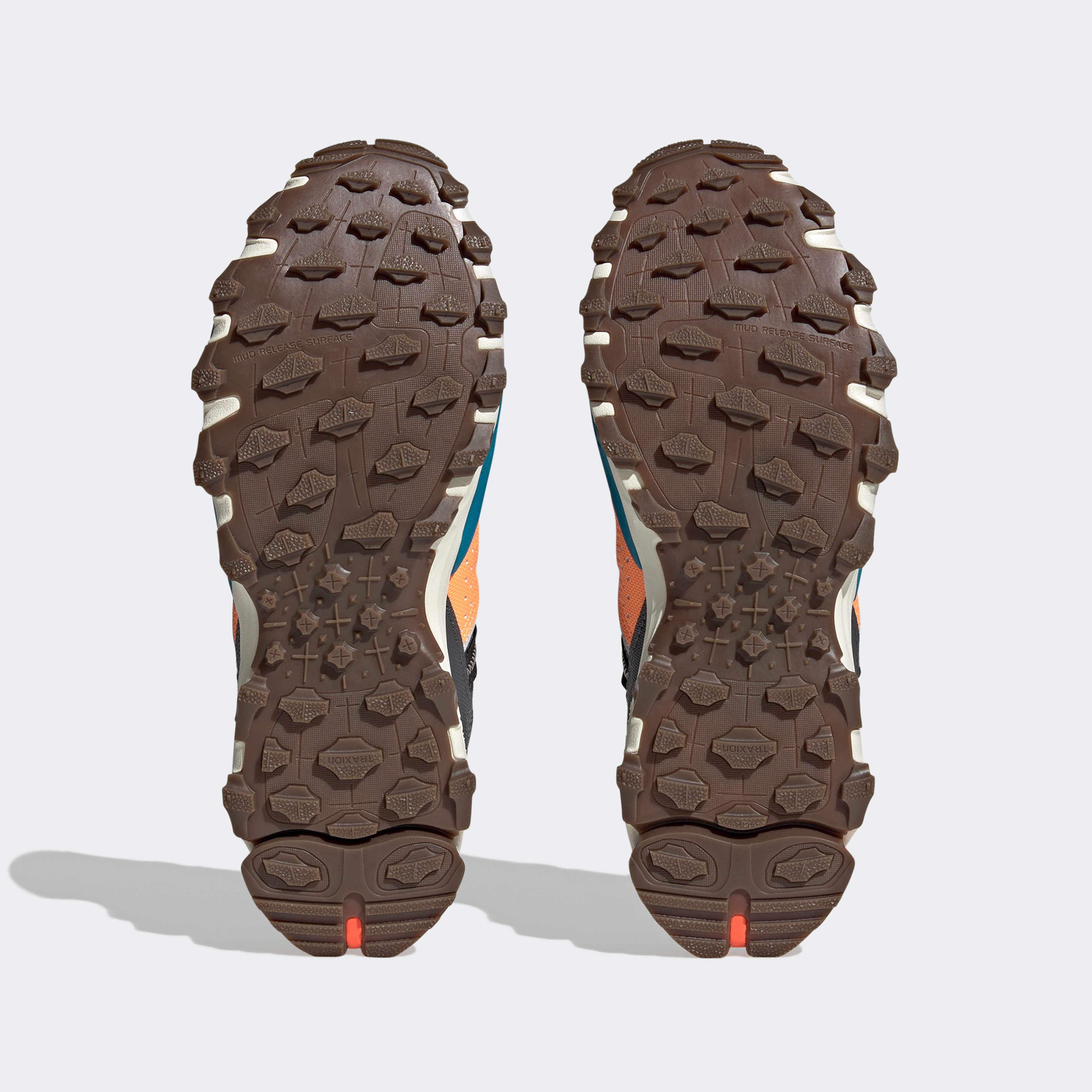 adidas Hyperturf Kadın Gri Sneaker