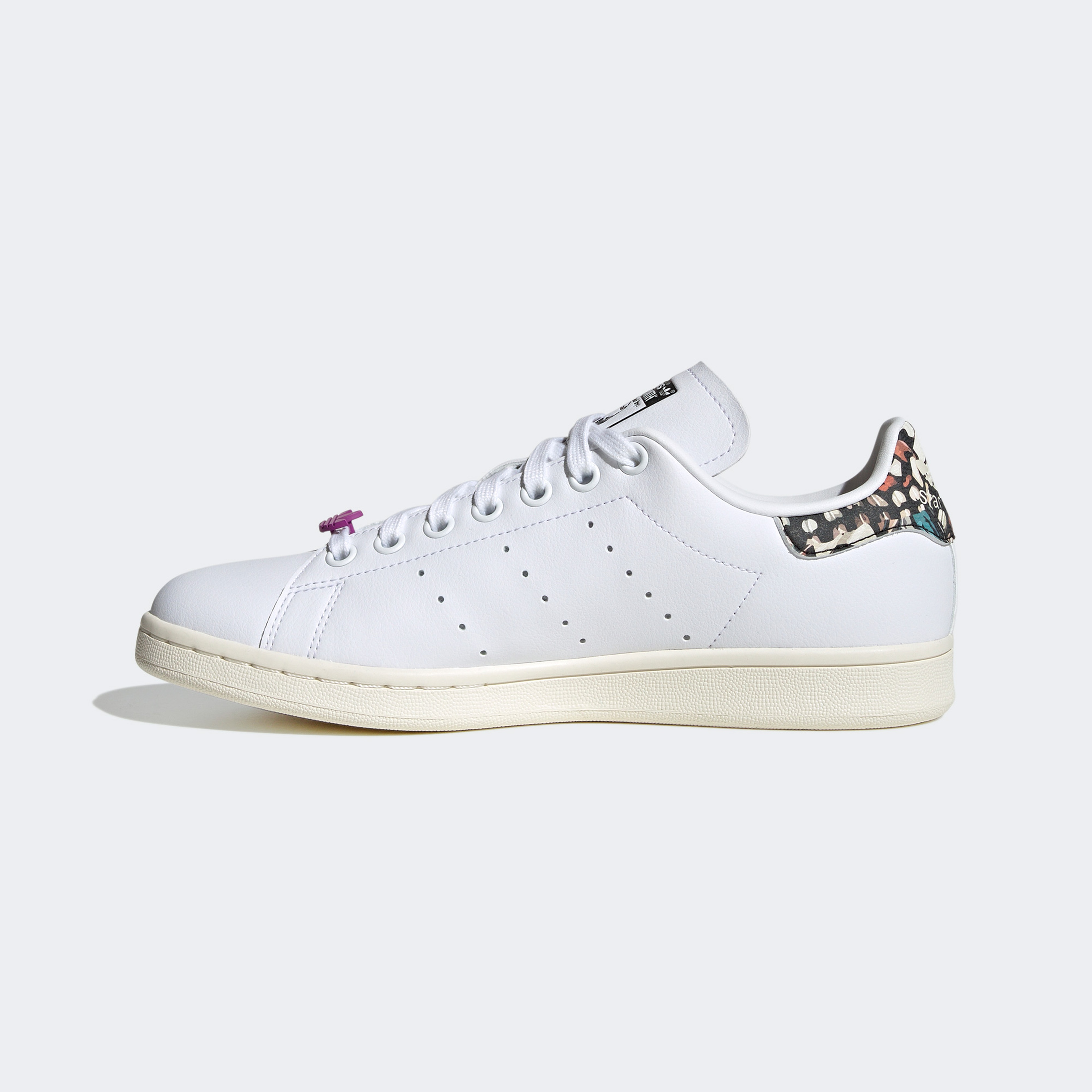 adidas Originals Stan Smith Kadın Beyaz Sneaker