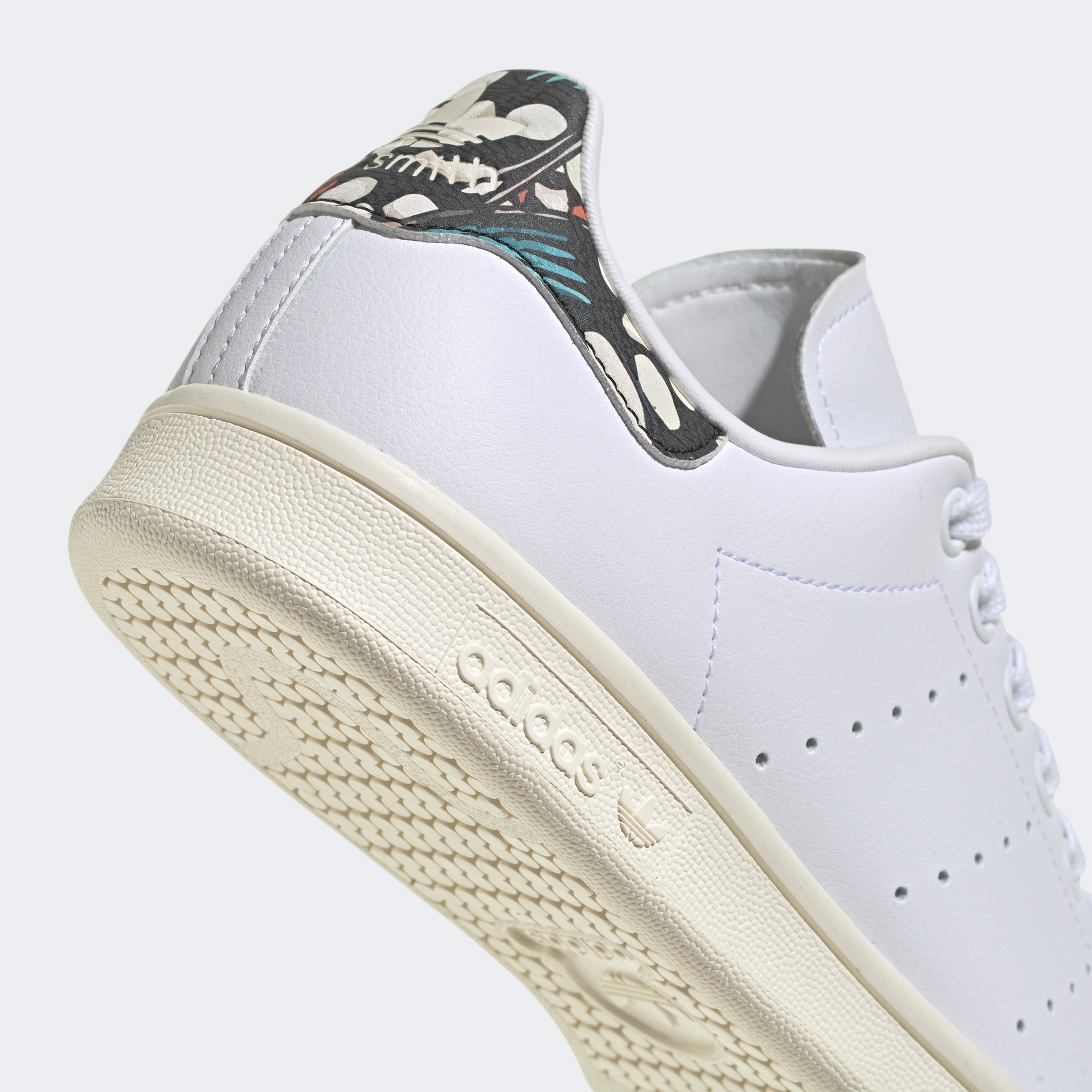 adidas Originals Stan Smith Kadın Beyaz Sneaker