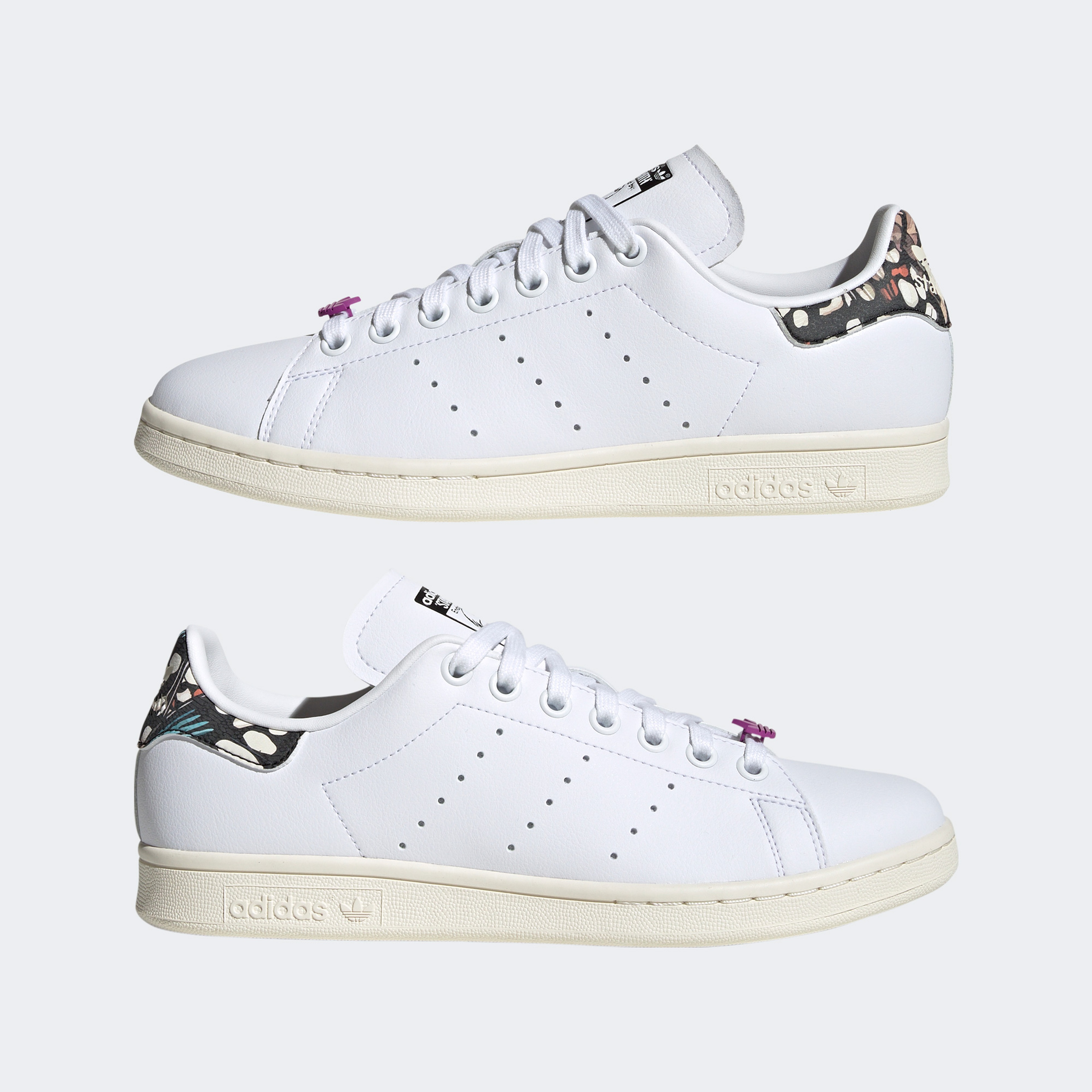 adidas Originals Stan Smith Kadın Beyaz Sneaker