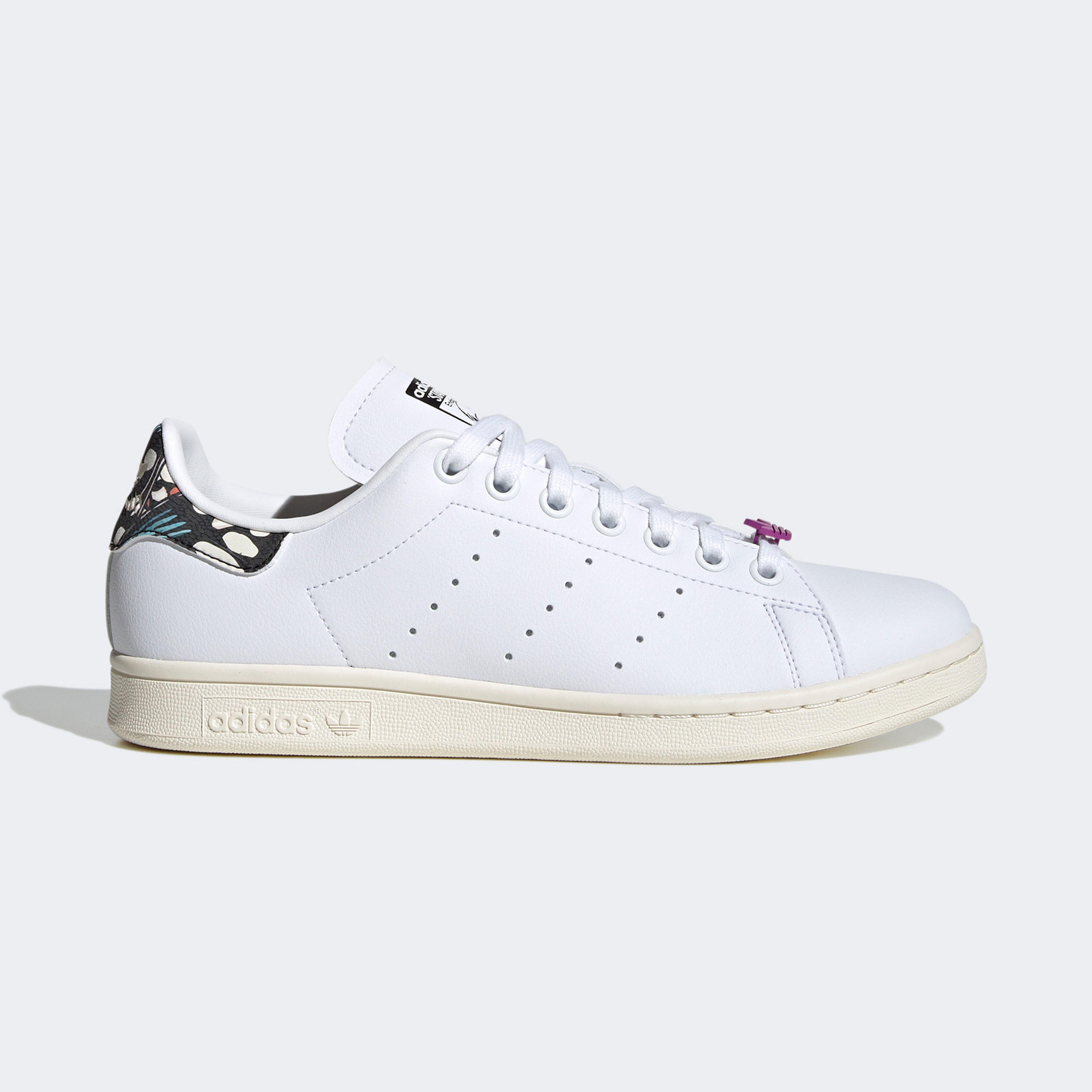 adidas Originals Stan Smith Kadın Beyaz Sneaker