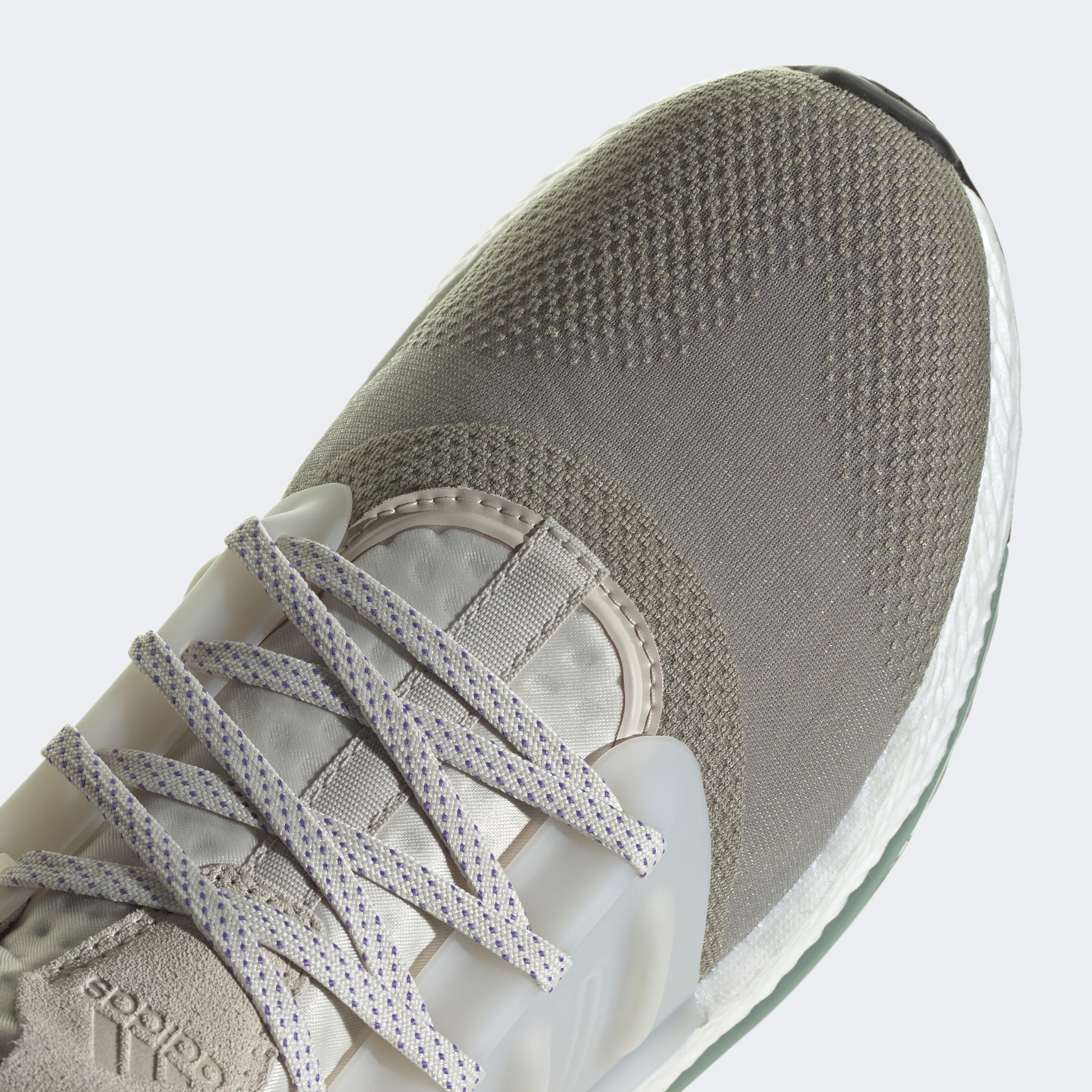 adidas X_Plrboost Erkek Krem Sneaker