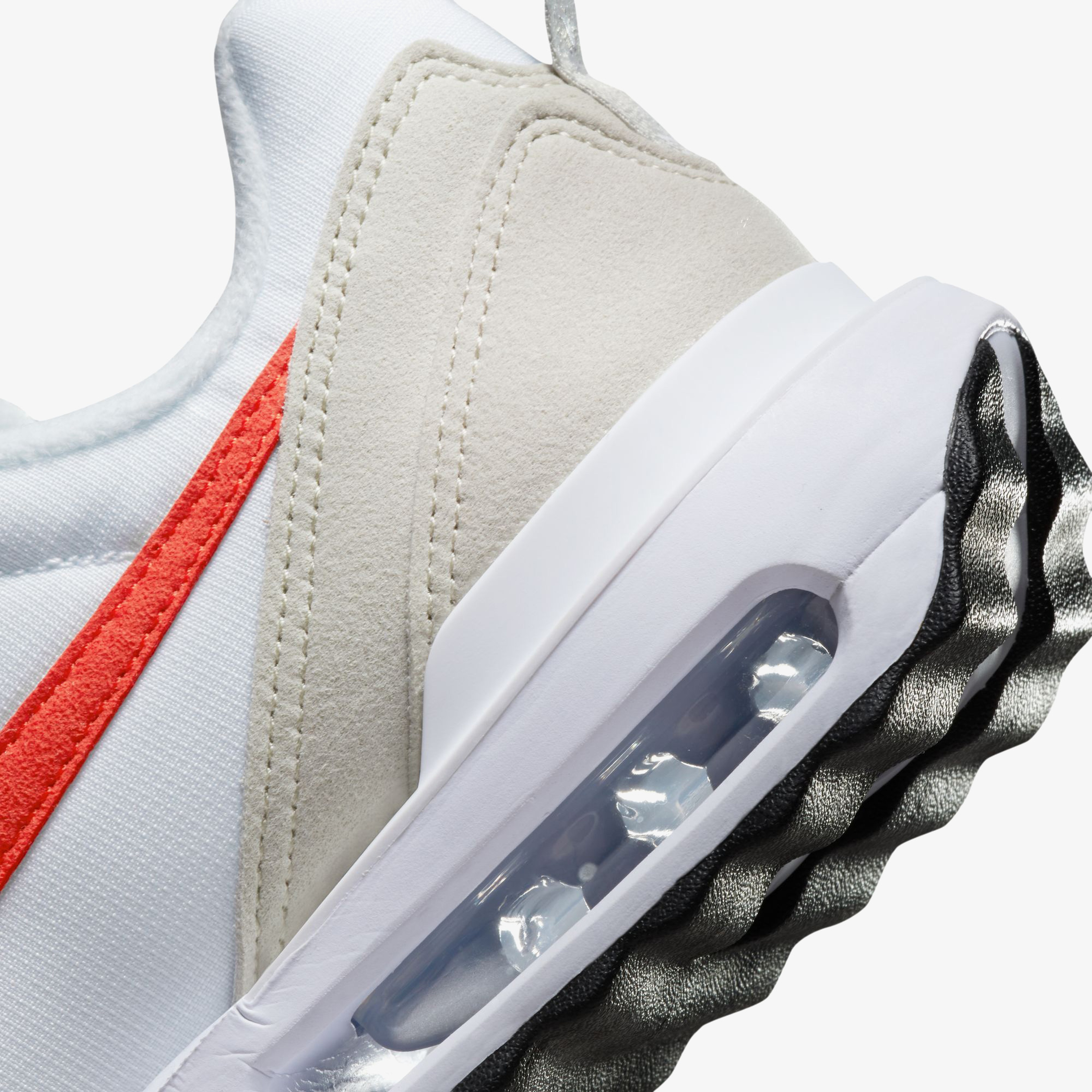 Nike Air Max Dawn Kadın Beyaz Spor Ayakkabı