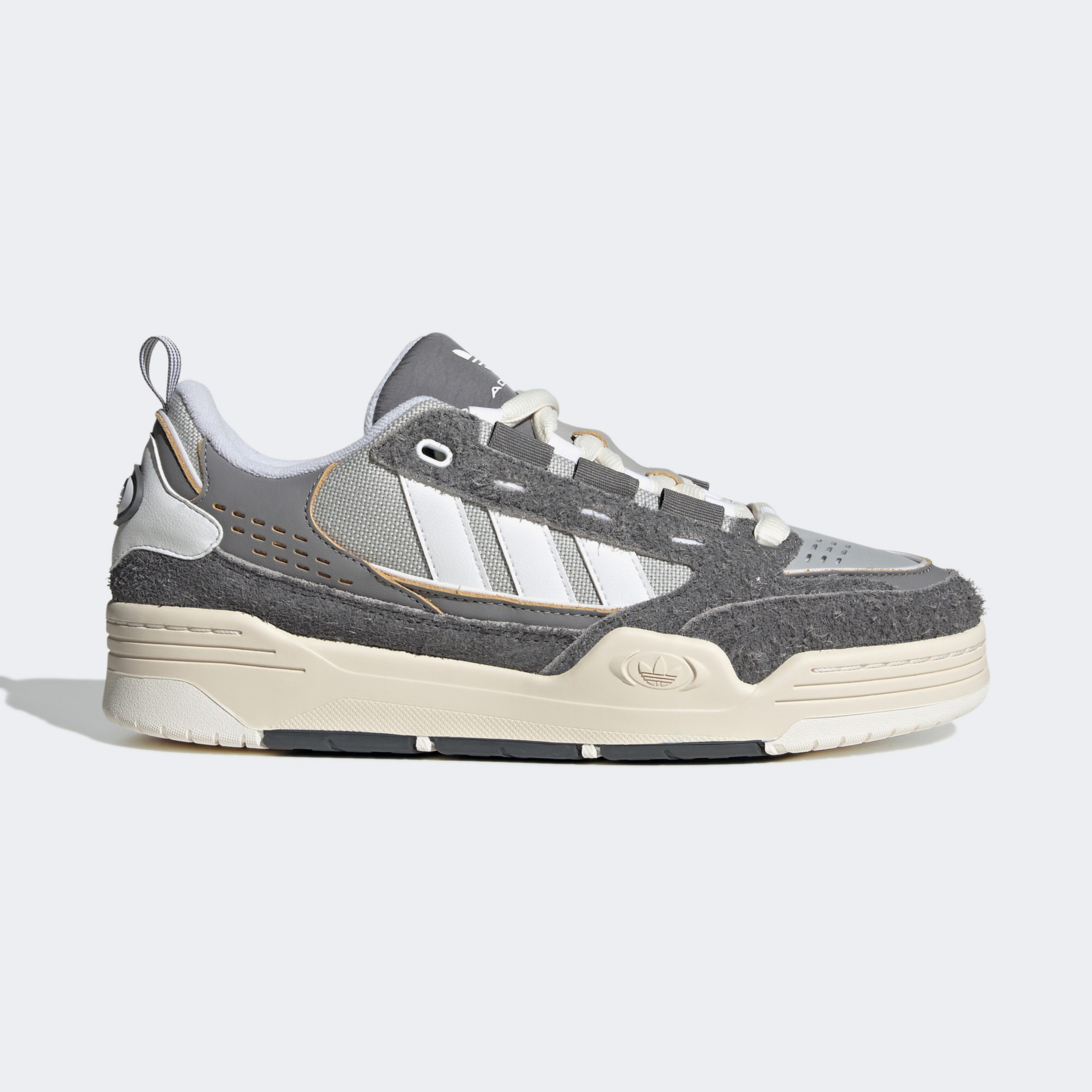adidas Adi2000 Unisex Gri Spor Ayakkabı39,5H06120| Occasion