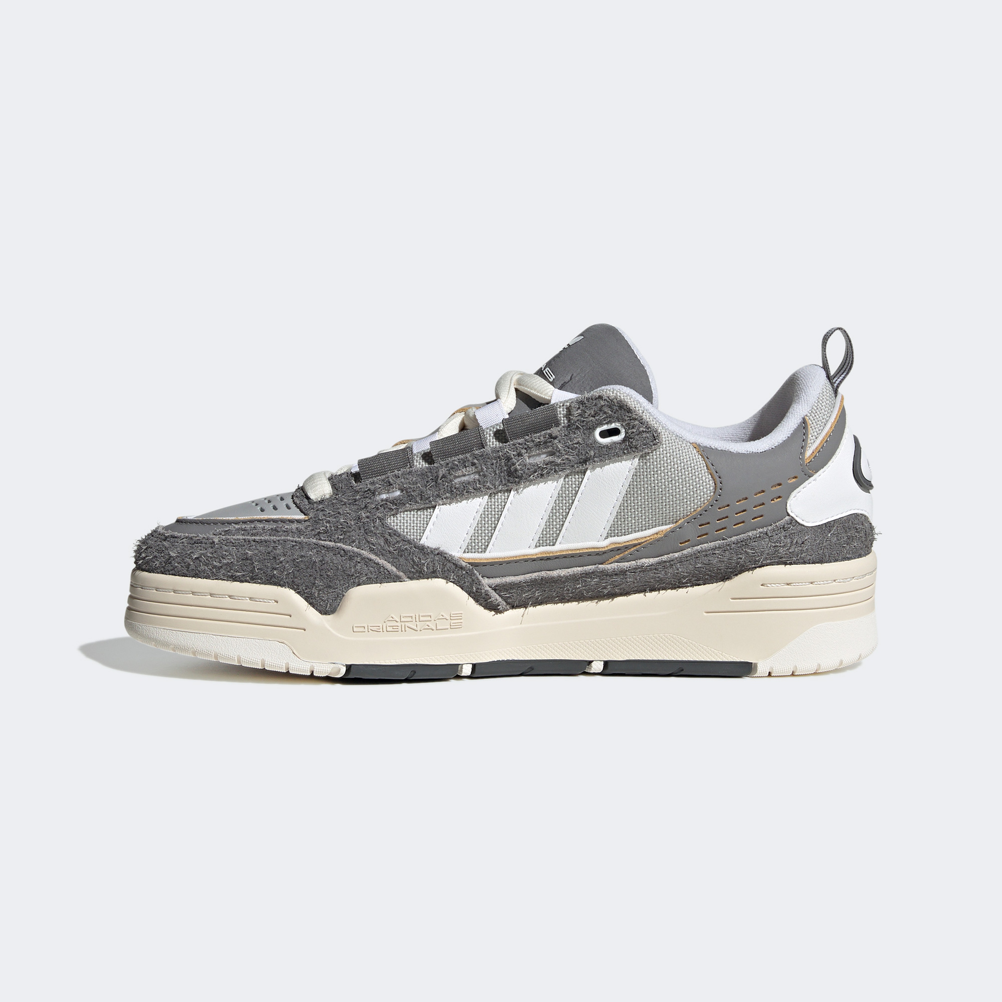 adidas Adi2000 Unisex Gri Spor Ayakkabı39,5H06120| Occasion