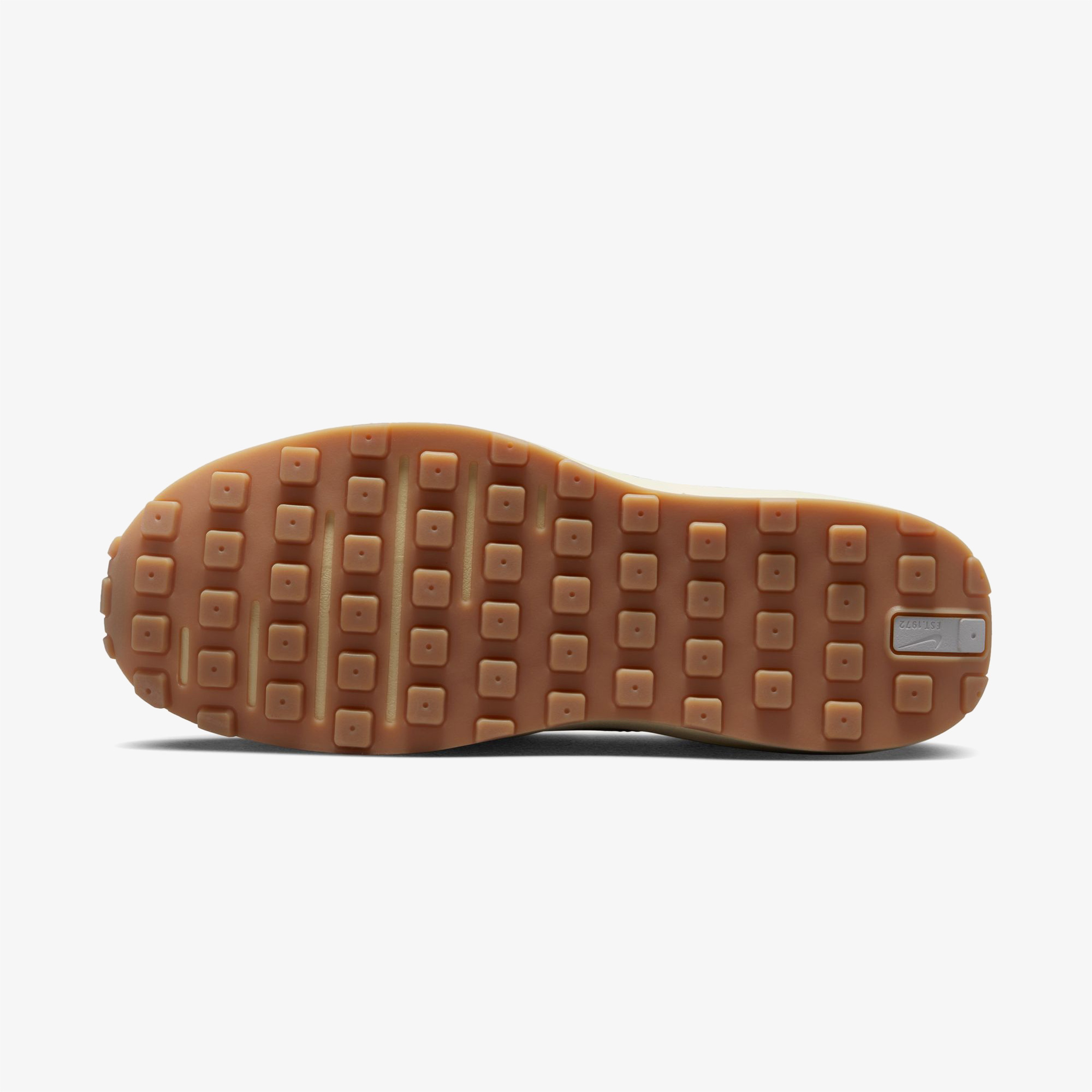 Nike Waffle One Vintage Kadın Beyaz Spor Ayakkabı