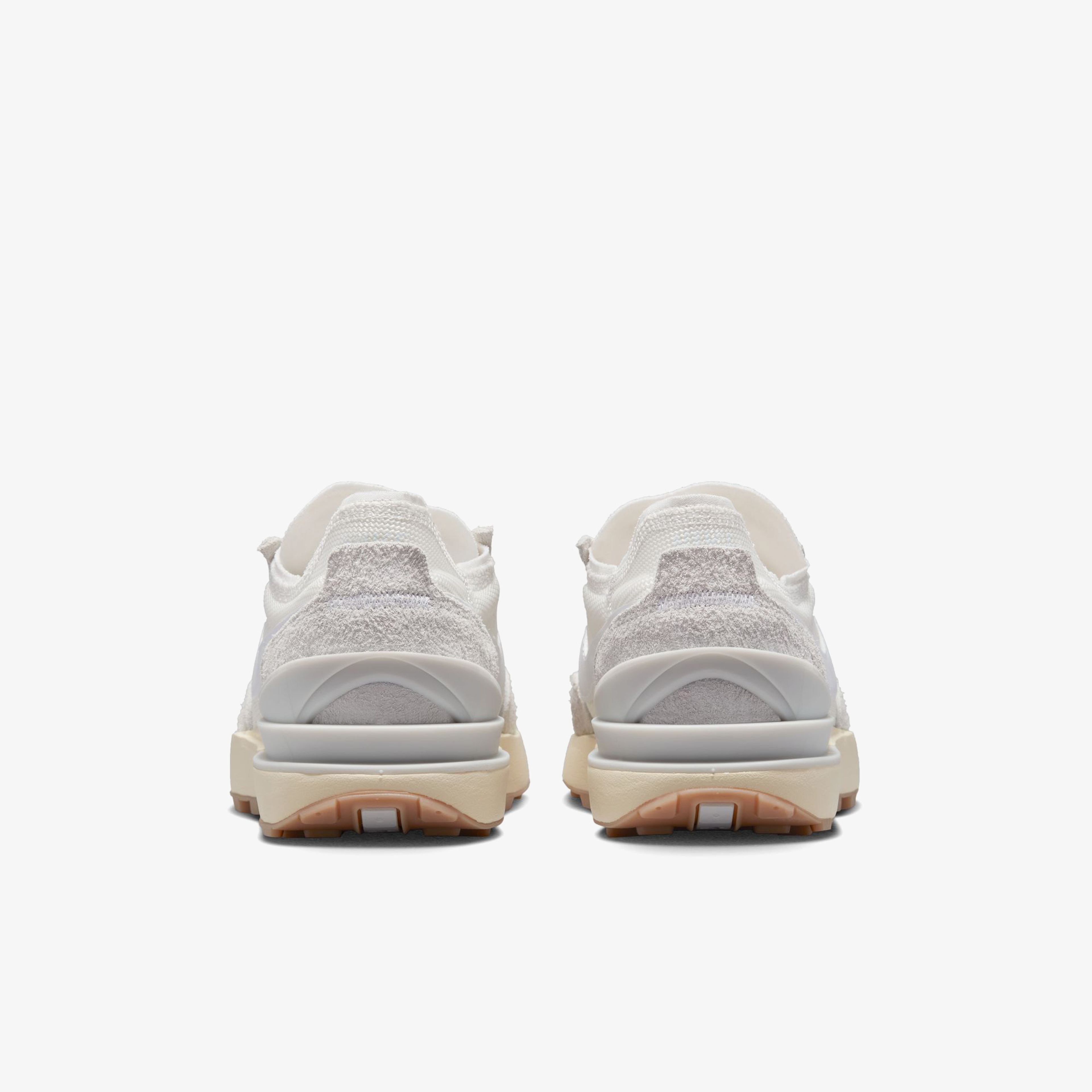 Nike Waffle One Vintage Kadın Beyaz Spor Ayakkabı