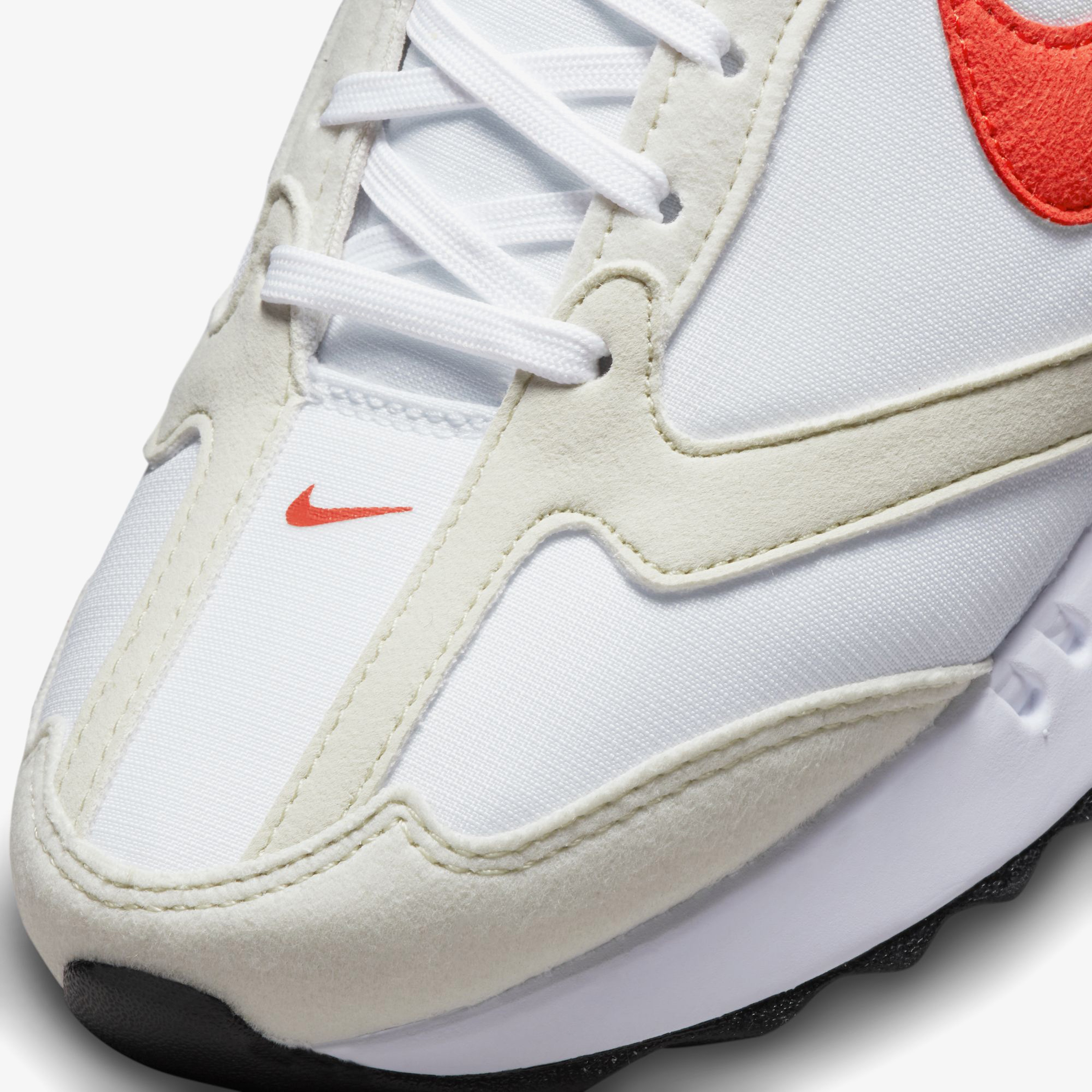 Nike Air Max Dawn Kadın Beyaz Spor Ayakkabı