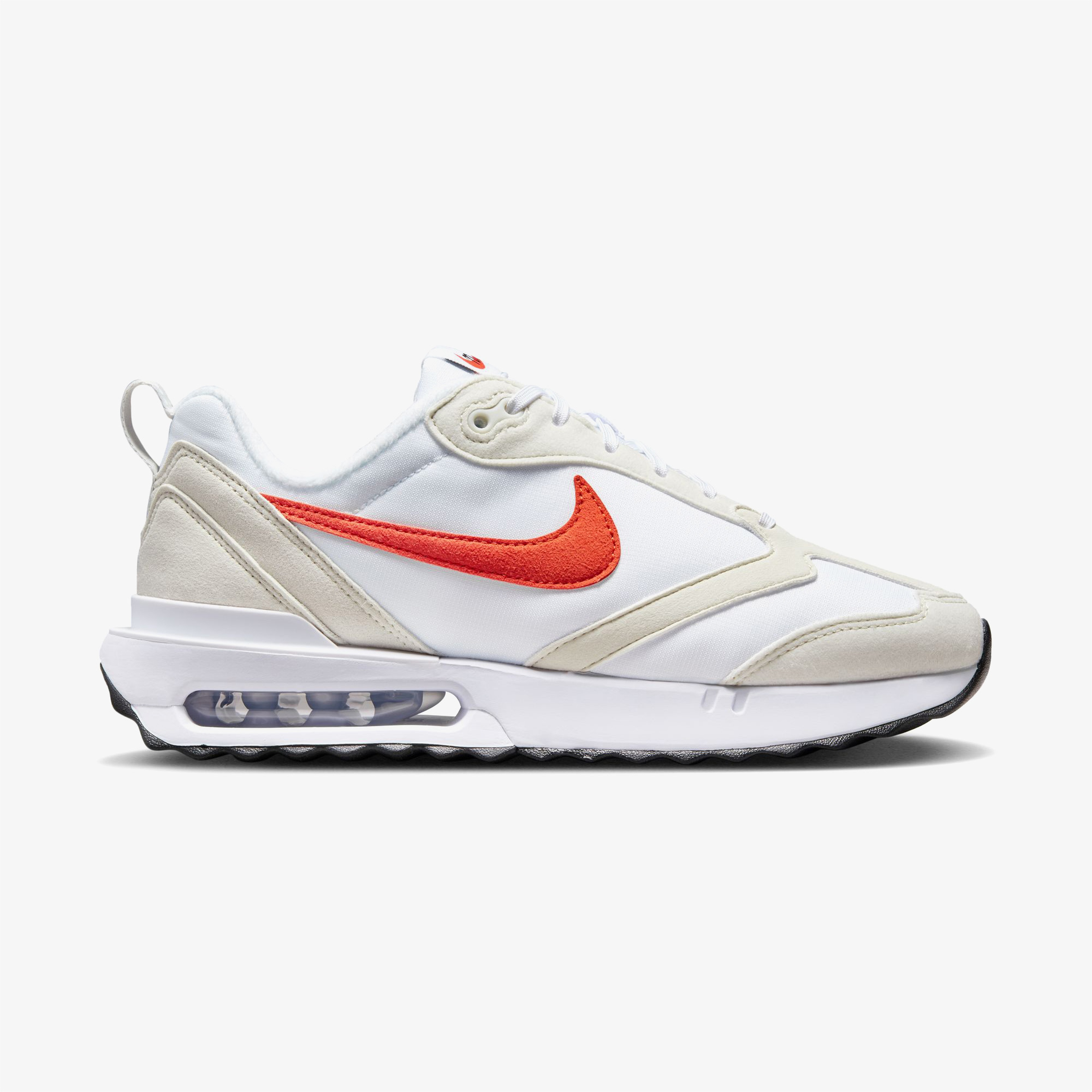 Nike Air Max Dawn Kadın Beyaz Spor Ayakkabı