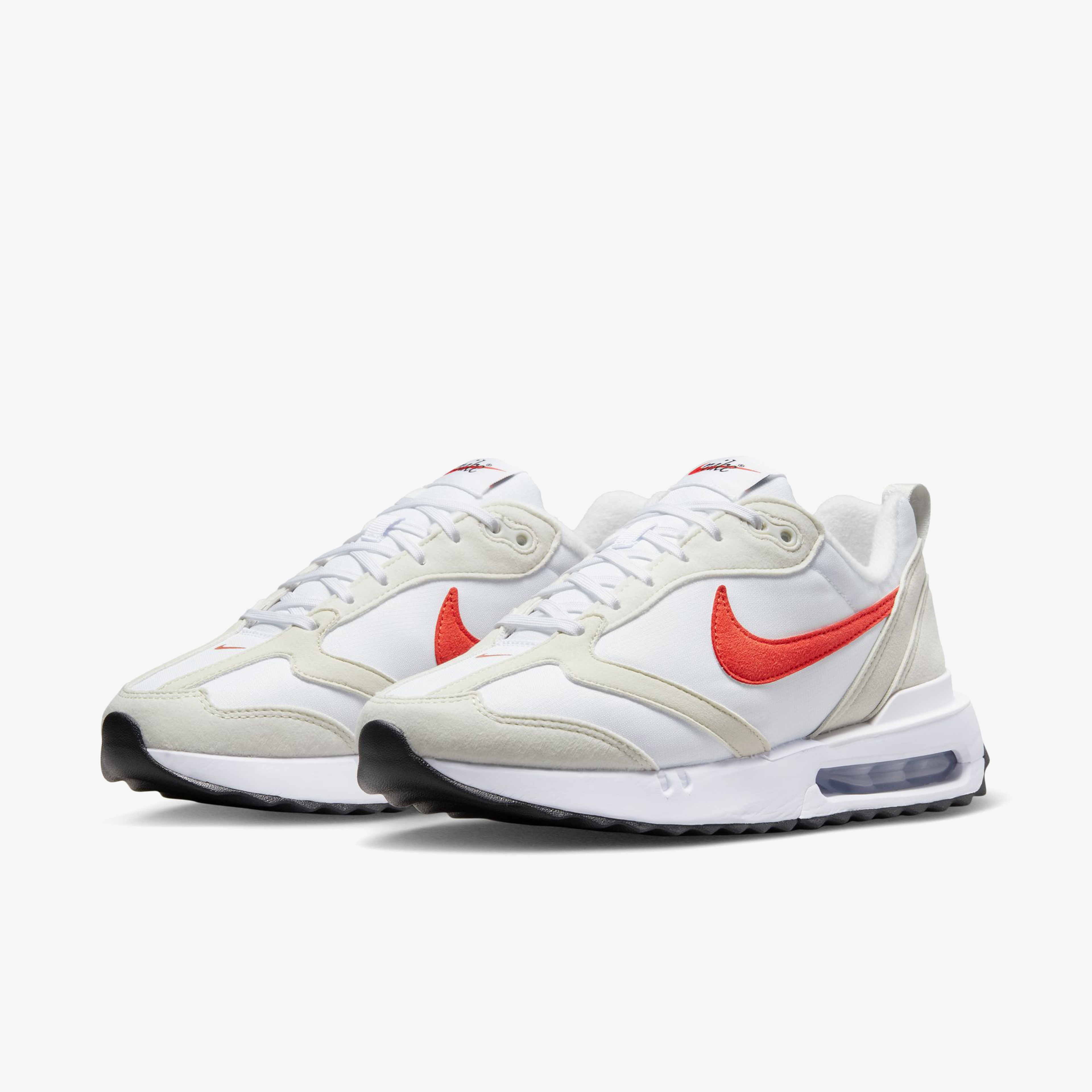 Nike Air Max Dawn Kadın Beyaz Spor Ayakkabı