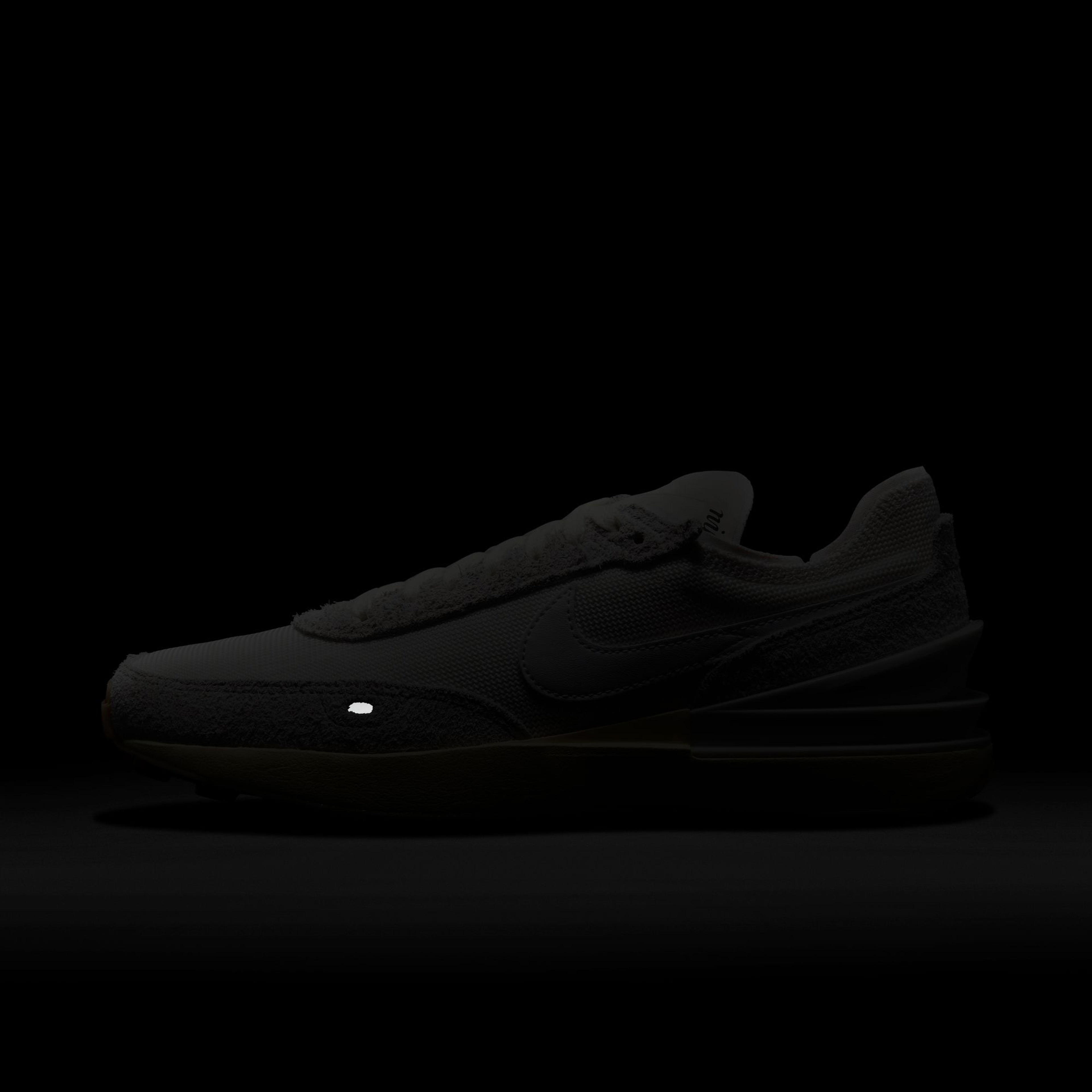 Nike Waffle One Vintage Kadın Beyaz Spor Ayakkabı