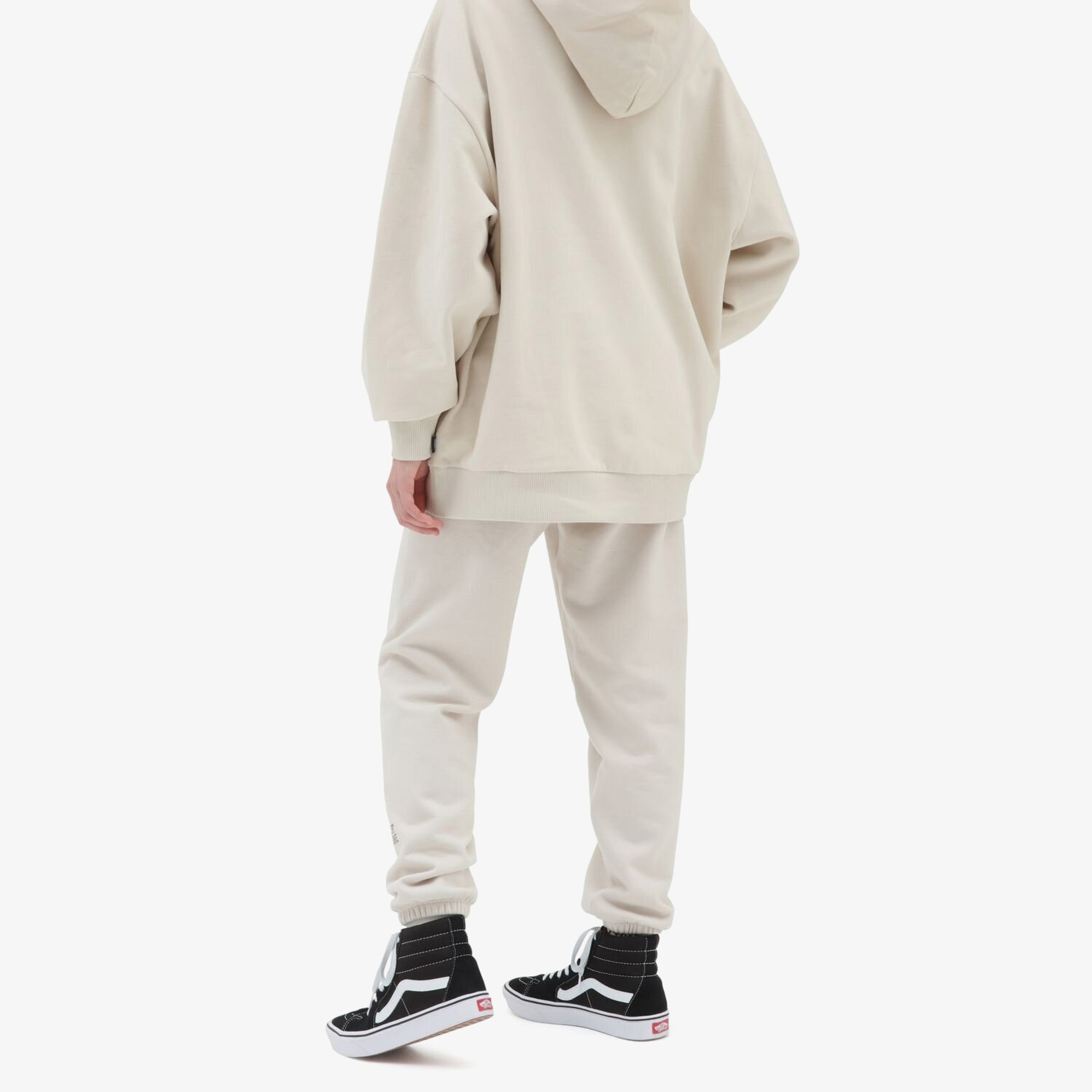 Vans Earth Peace Kadın Krem Eşofman Altı