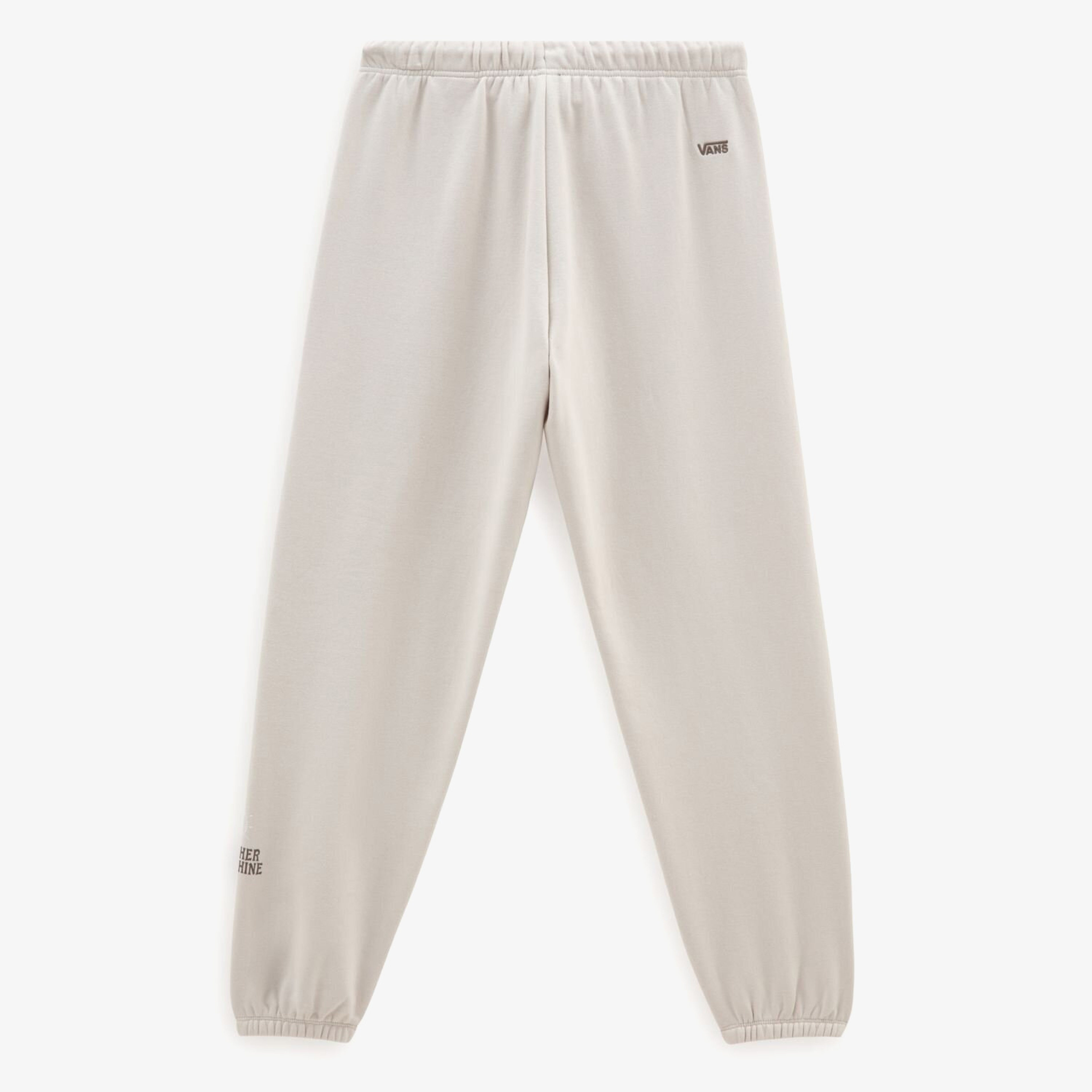 Vans Earth Peace Kadın Krem Eşofman Altı