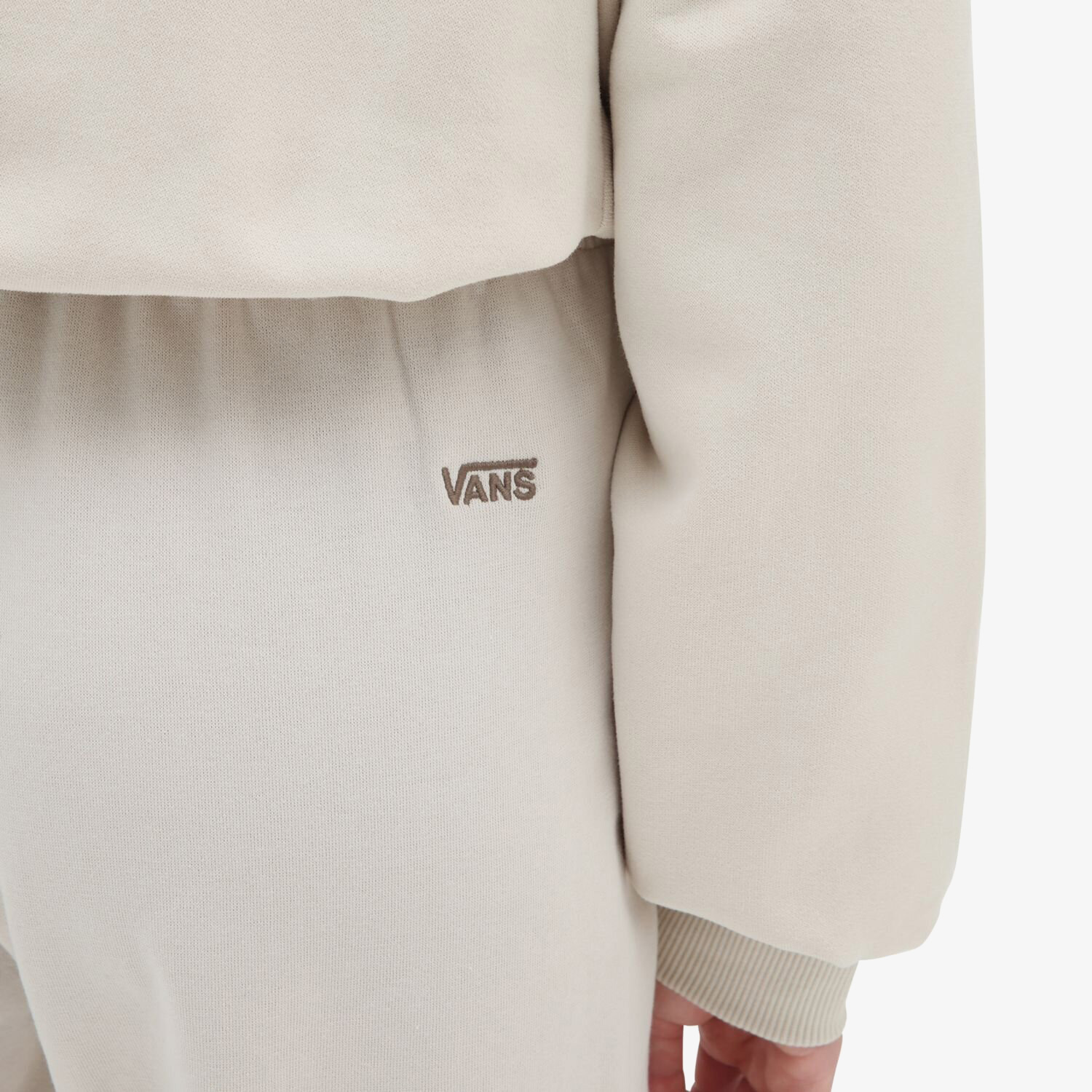 Vans Earth Peace Kadın Krem Eşofman Altı