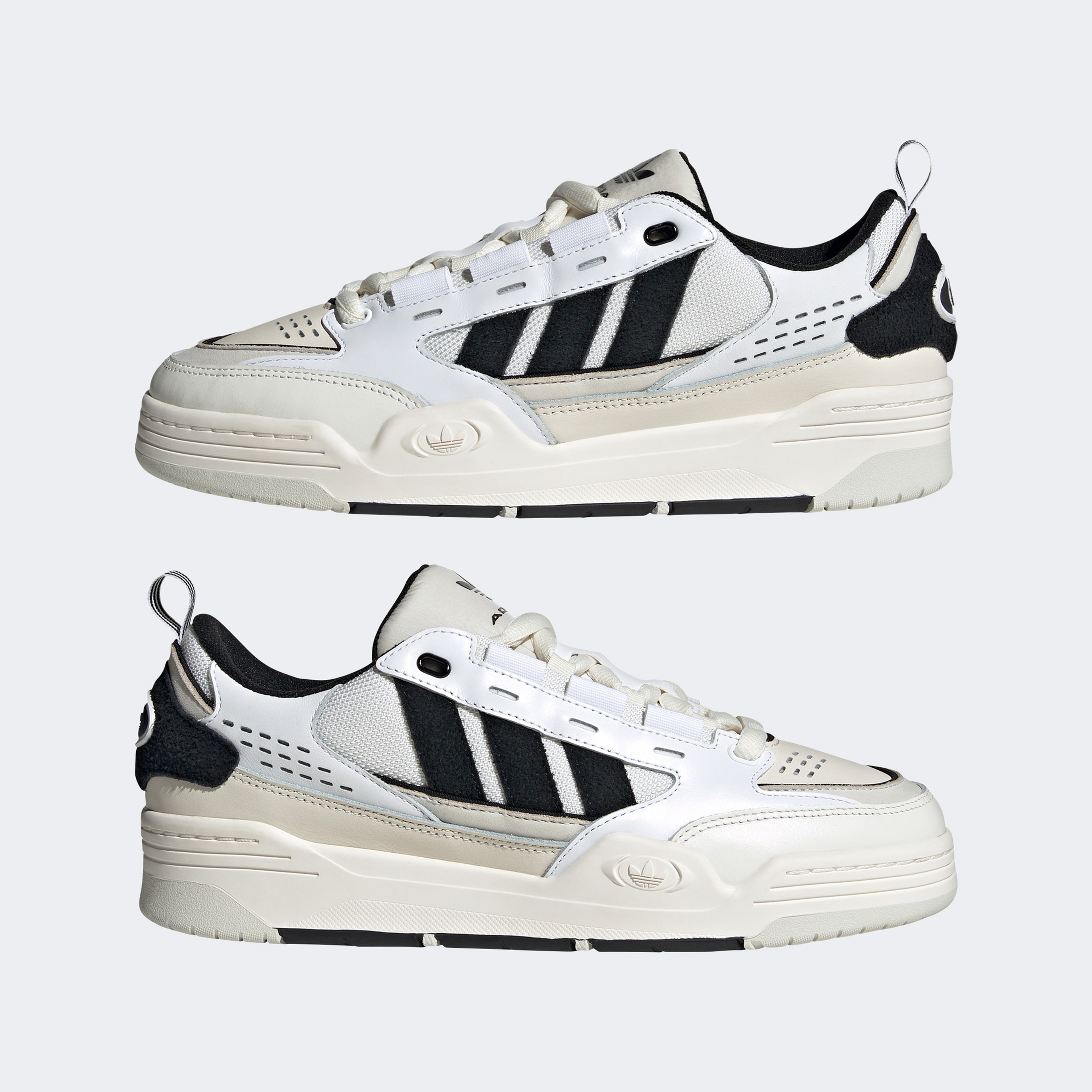adidas Adi2000 Unisex Beyaz Spor Ayakkabı