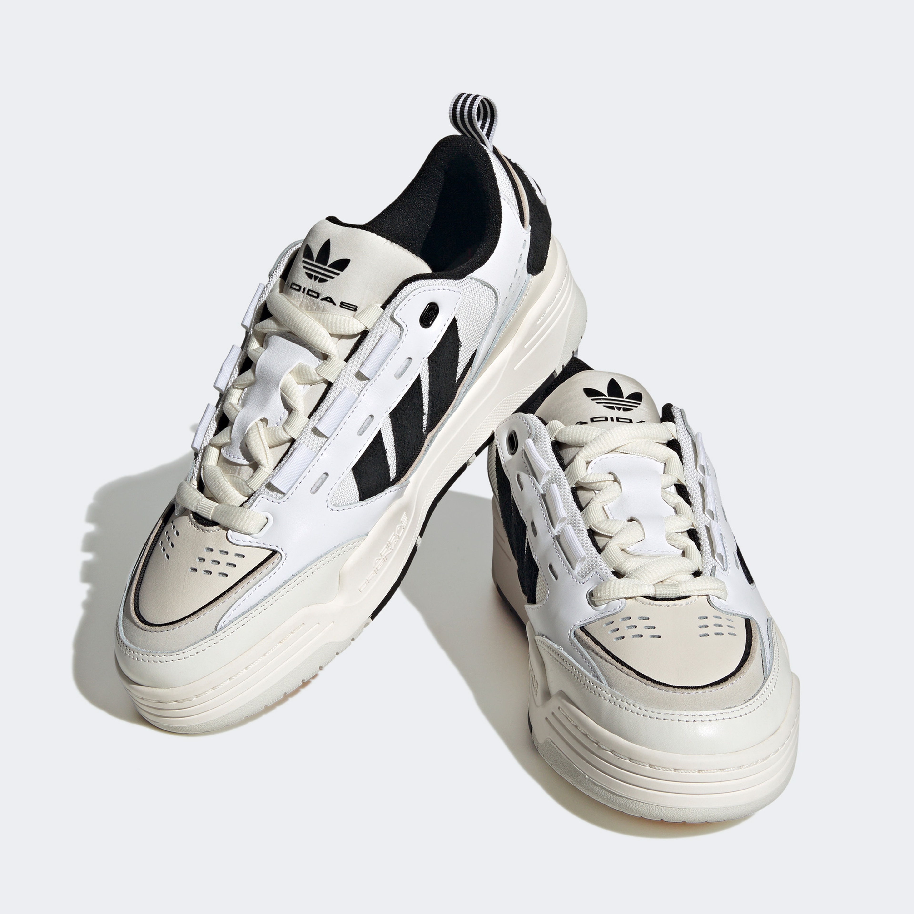 adidas Adi2000 Unisex Beyaz Spor Ayakkabı