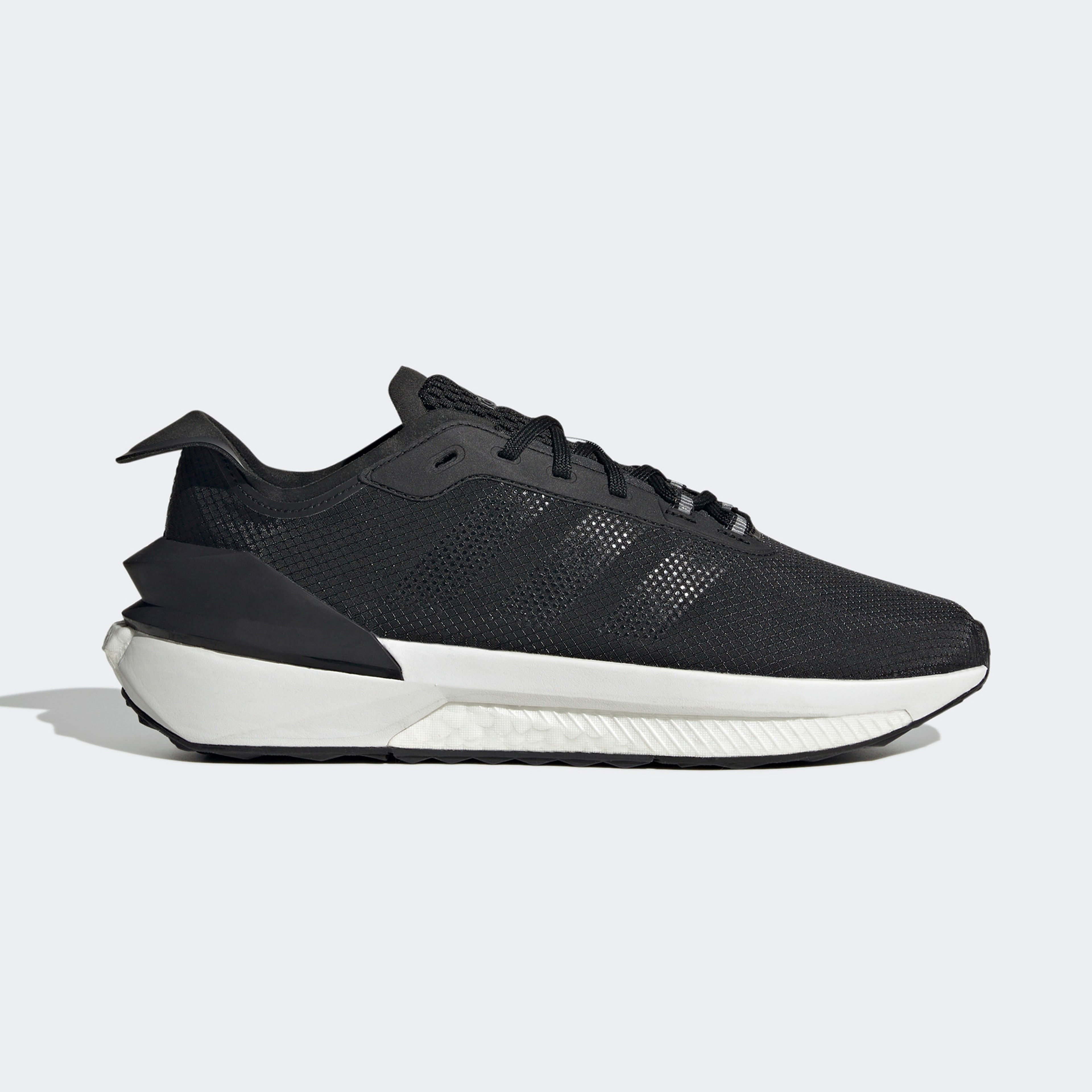 adidas Avryn Unisex Siyah Spor Ayakkabı