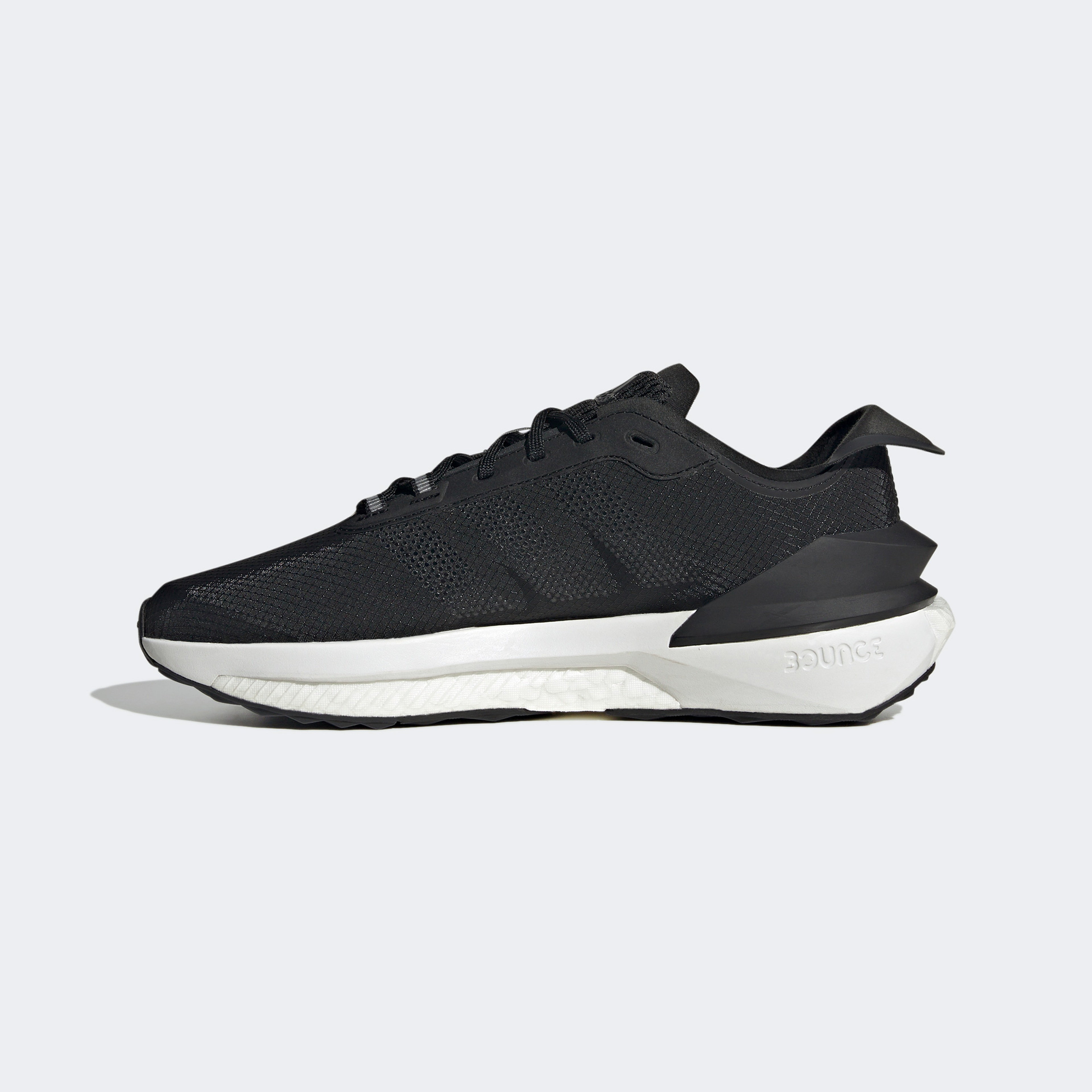 adidas Avryn Unisex Siyah Spor Ayakkabı
