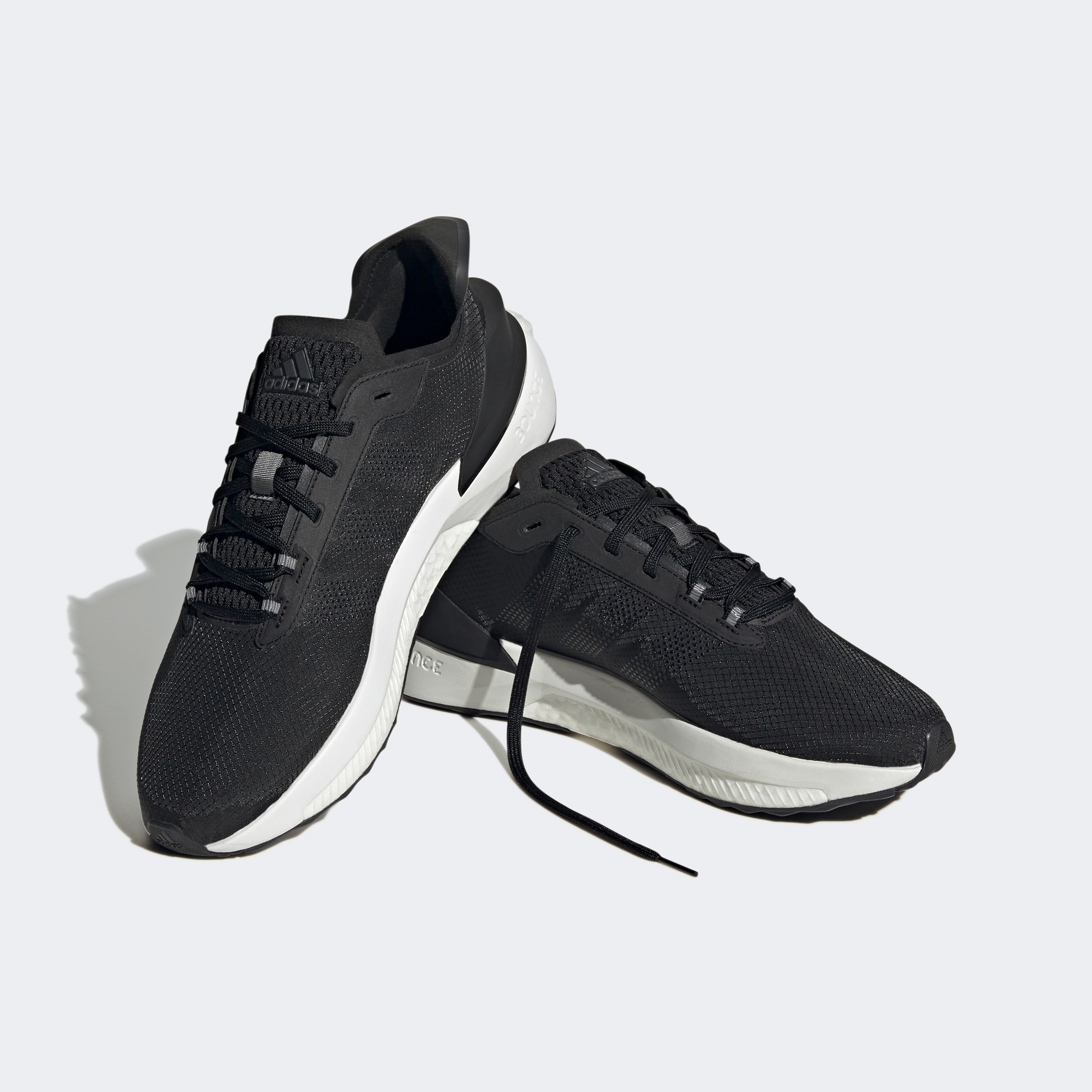 adidas Avryn Unisex Siyah Spor Ayakkabı
