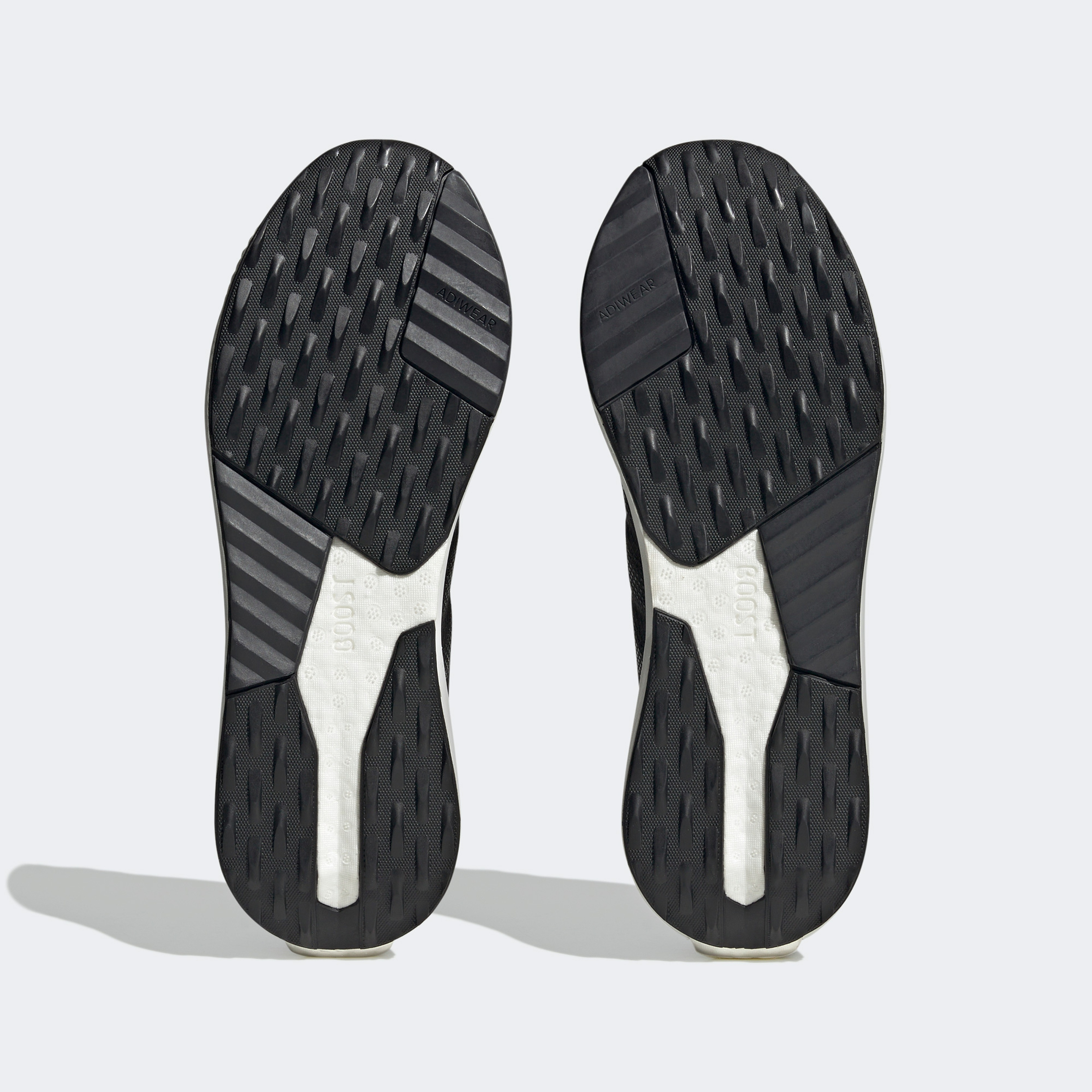 adidas Avryn Unisex Siyah Spor Ayakkabı
