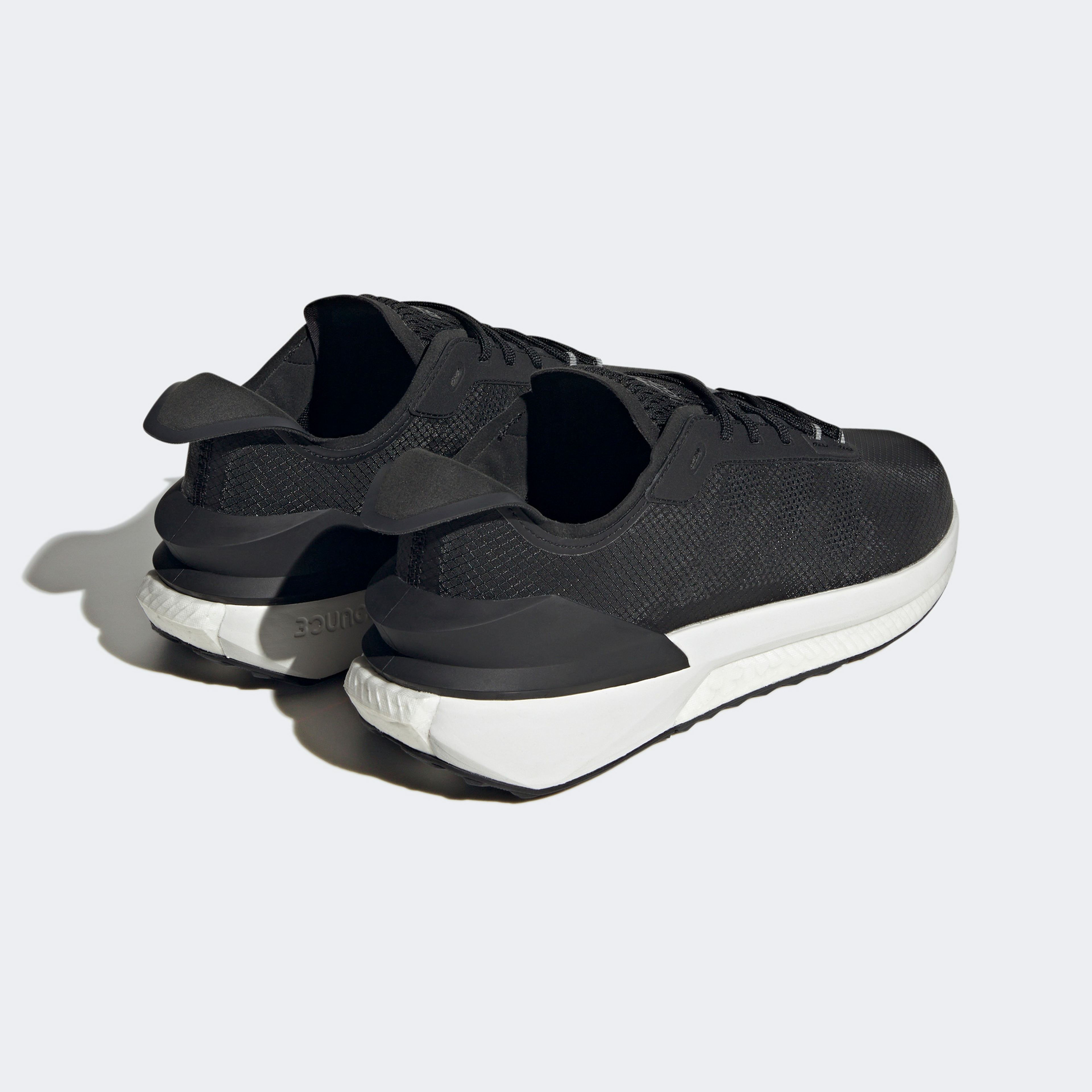 adidas Avryn Unisex Siyah Spor Ayakkabı