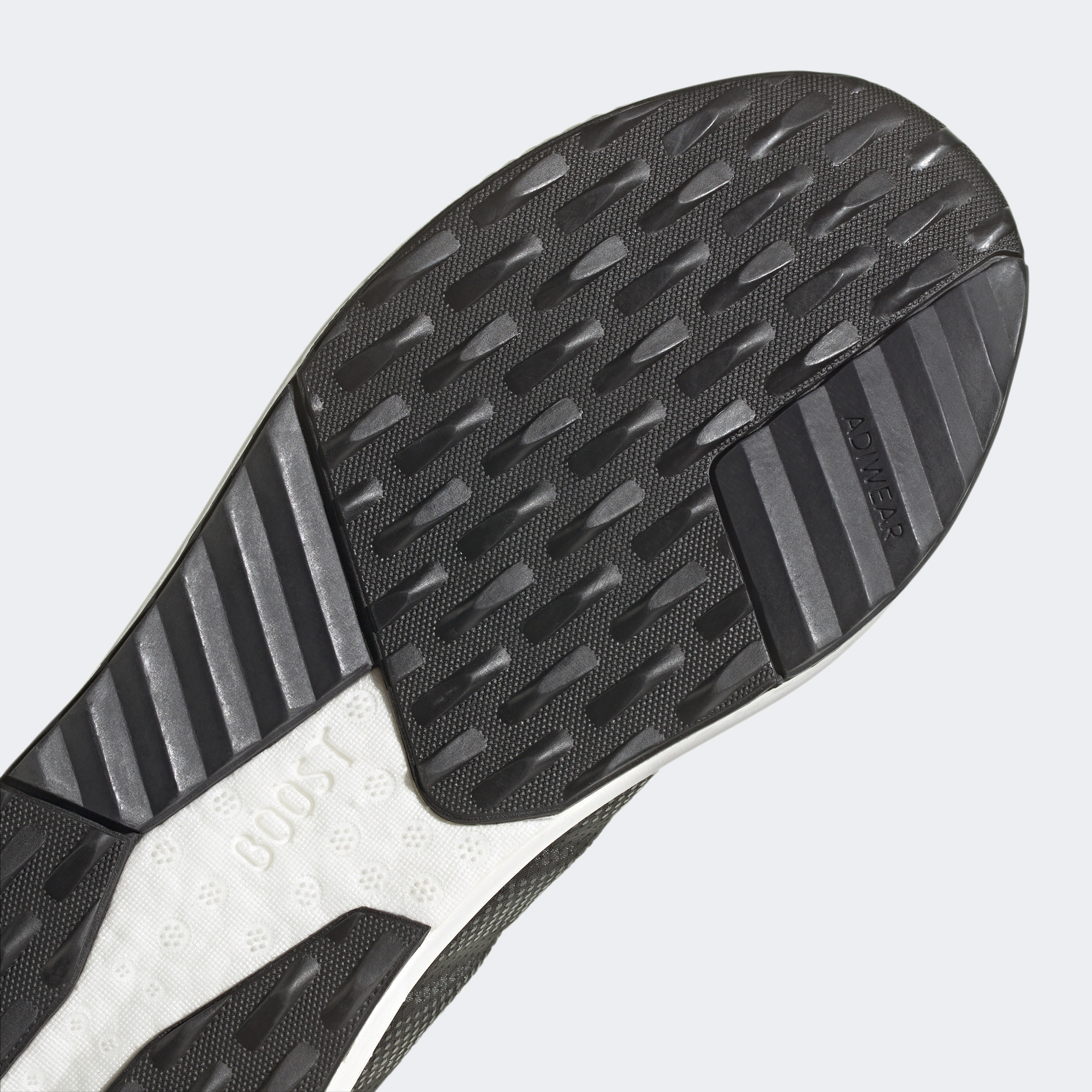 adidas Avryn Unisex Siyah Spor Ayakkabı