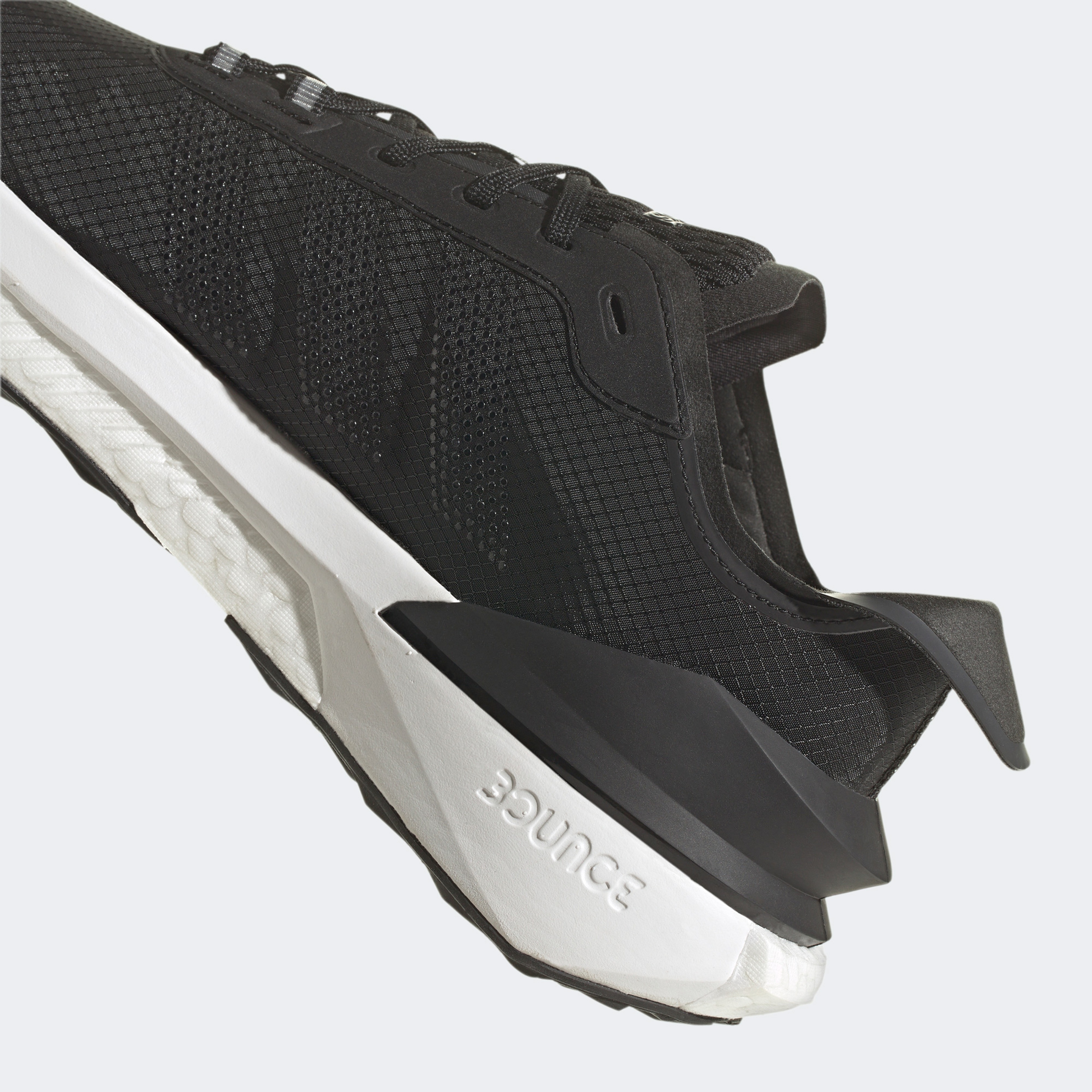 adidas Avryn Unisex Siyah Spor Ayakkabı