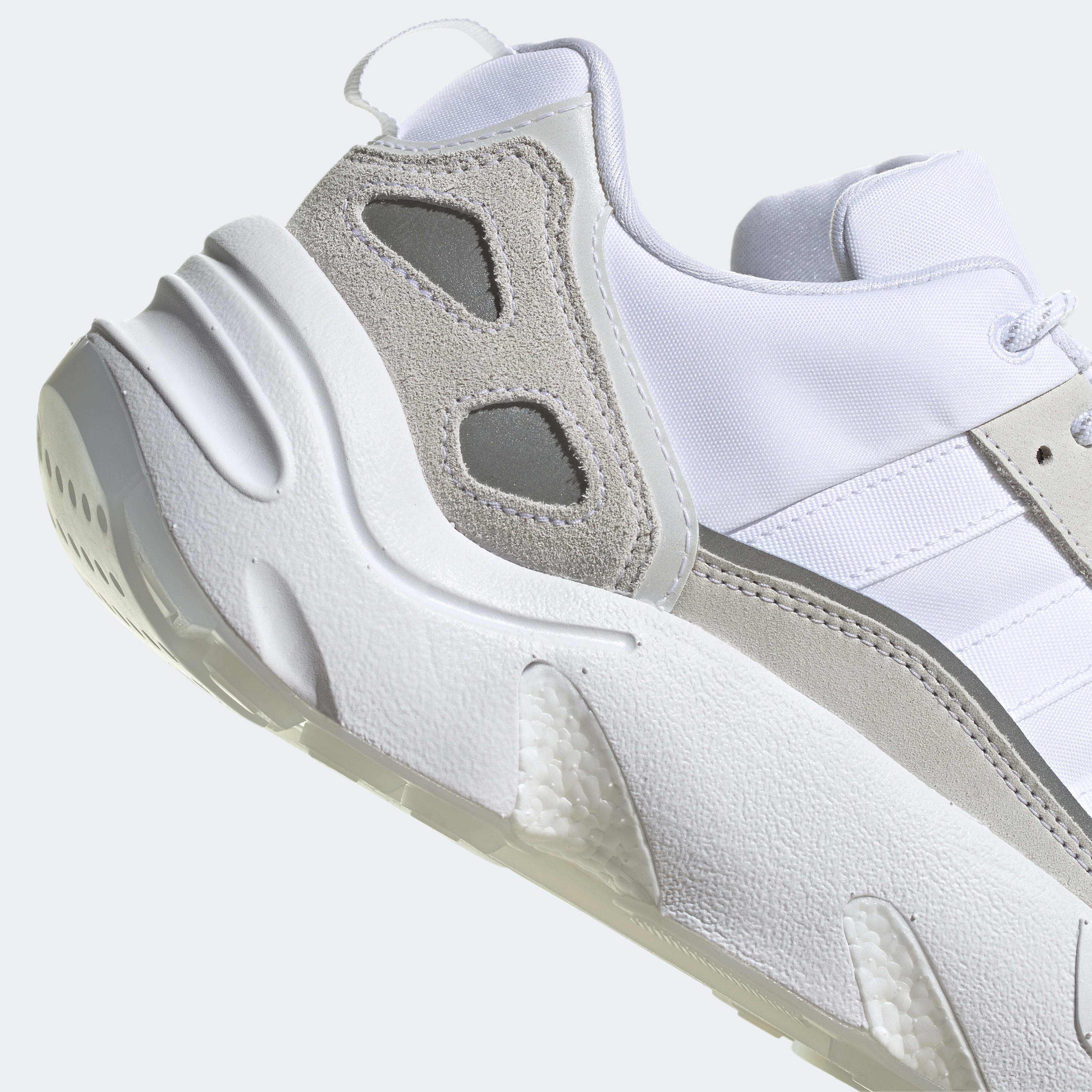 adidas Zx 22 Boost Unisex Beyaz Spor Ayakkabı