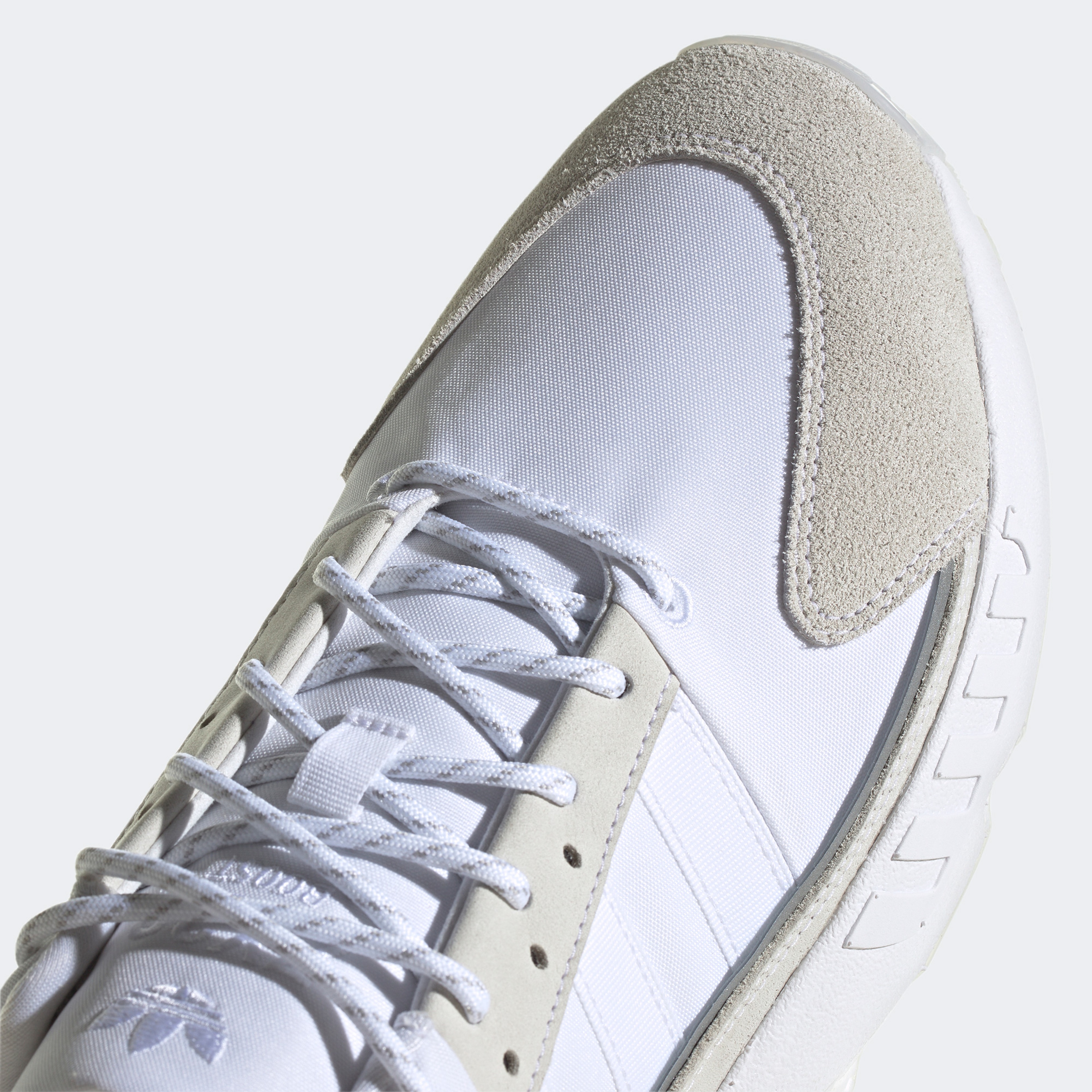 adidas Zx 22 Boost Unisex Beyaz Spor Ayakkabı