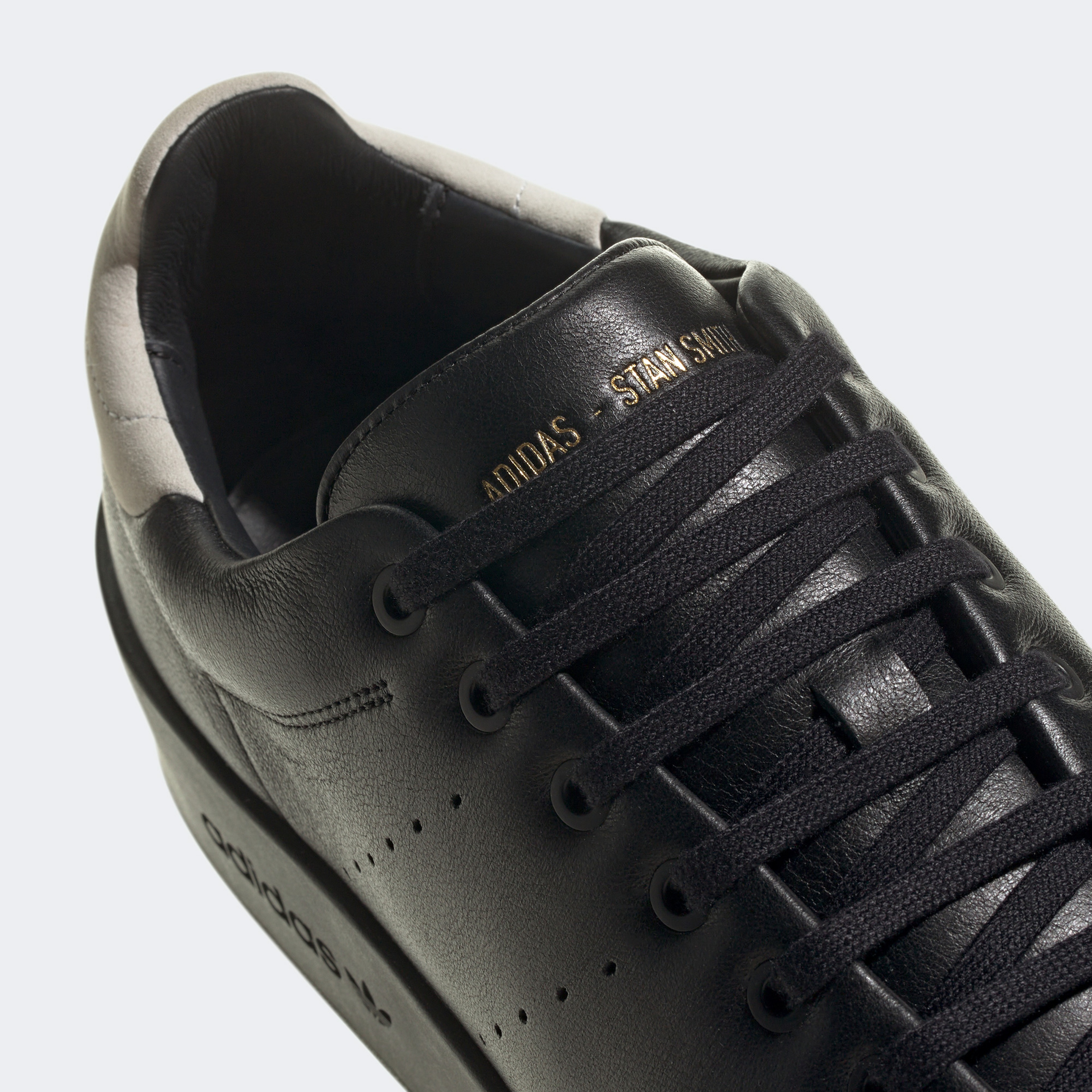 adidas Stan Smith Recon Unisex Siyah Spor Ayakkabı44H06184| Occasion