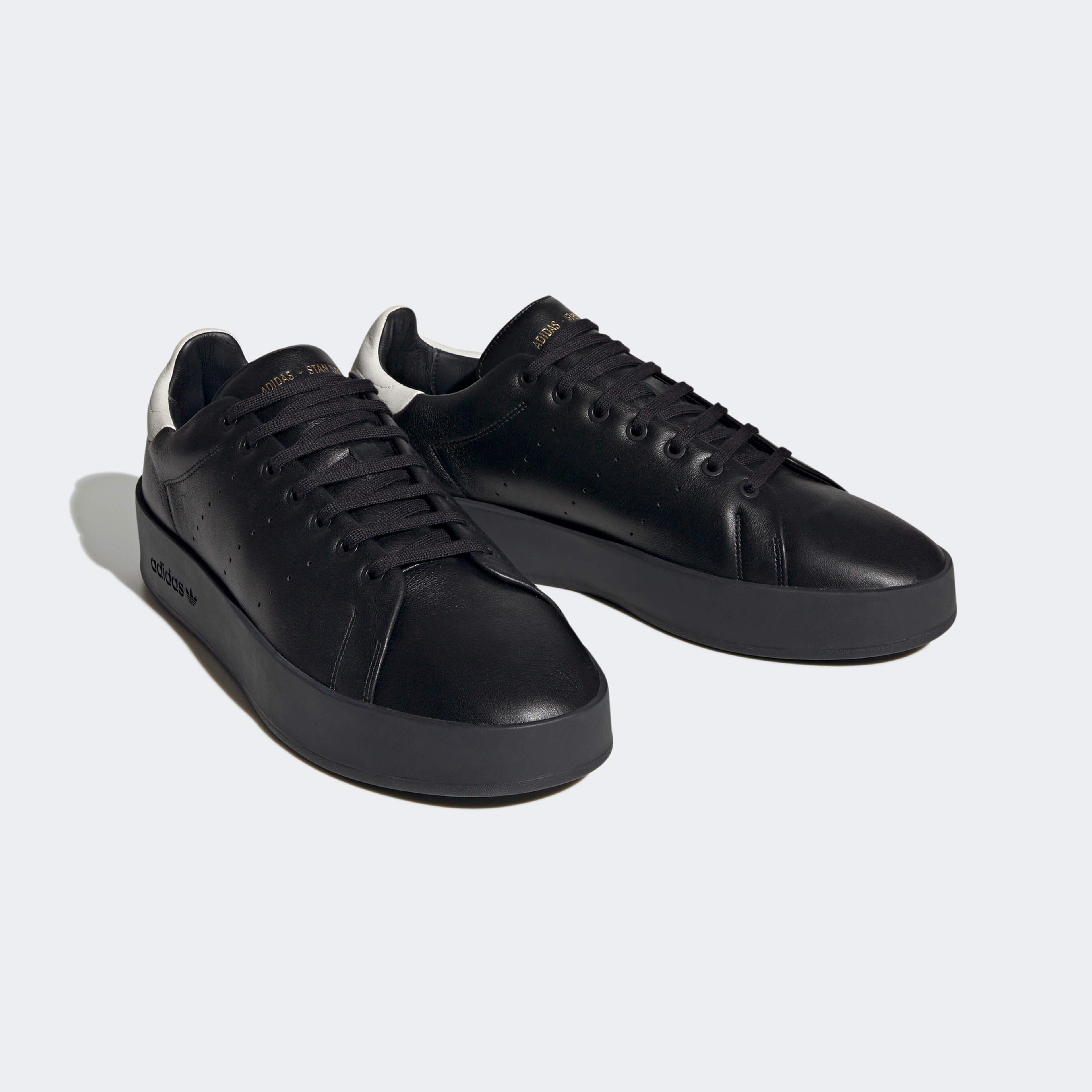 adidas Stan Smith Recon Unisex Siyah Spor Ayakkabı44H06184| Occasion