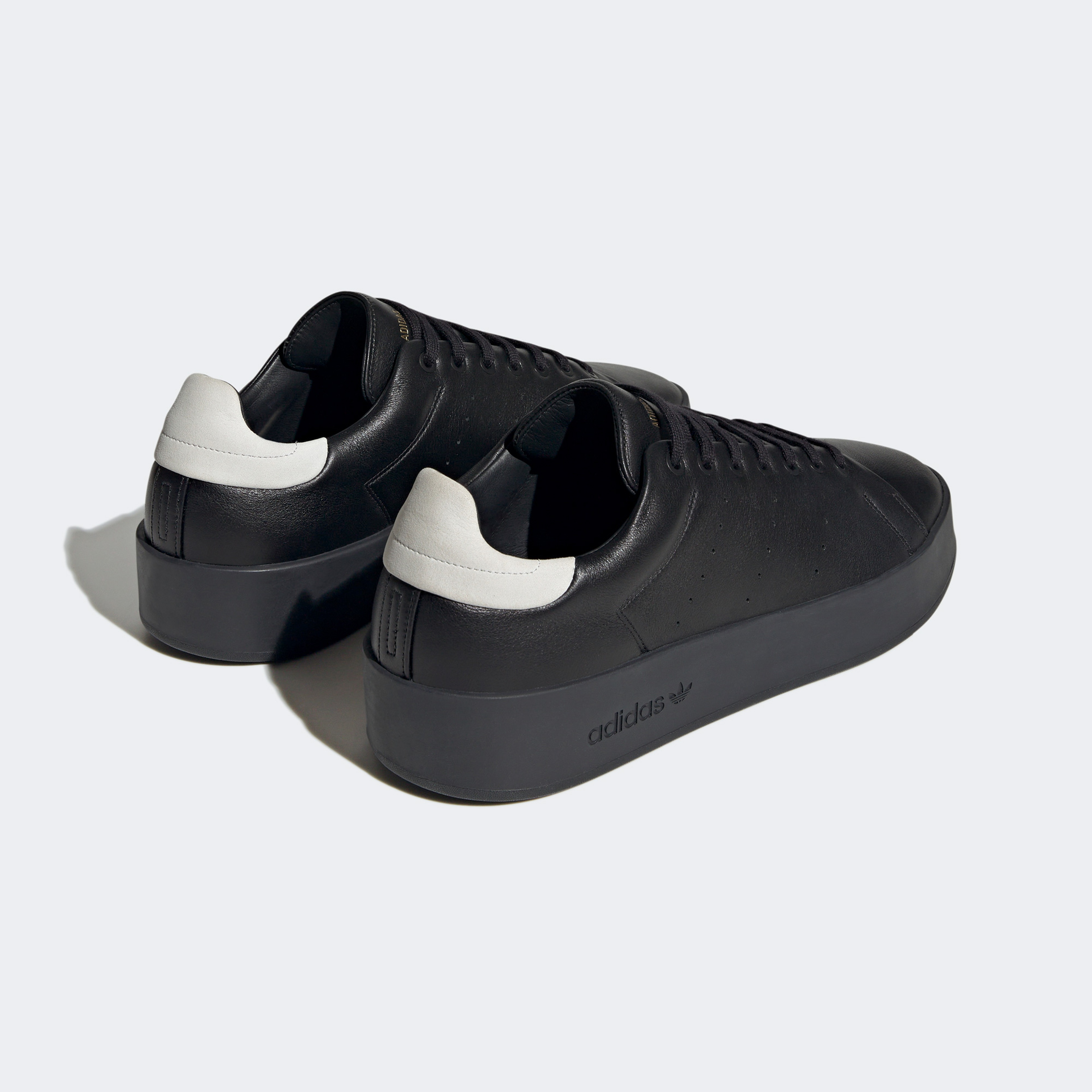 adidas Stan Smith Recon Unisex Siyah Spor Ayakkabı44H06184| Occasion