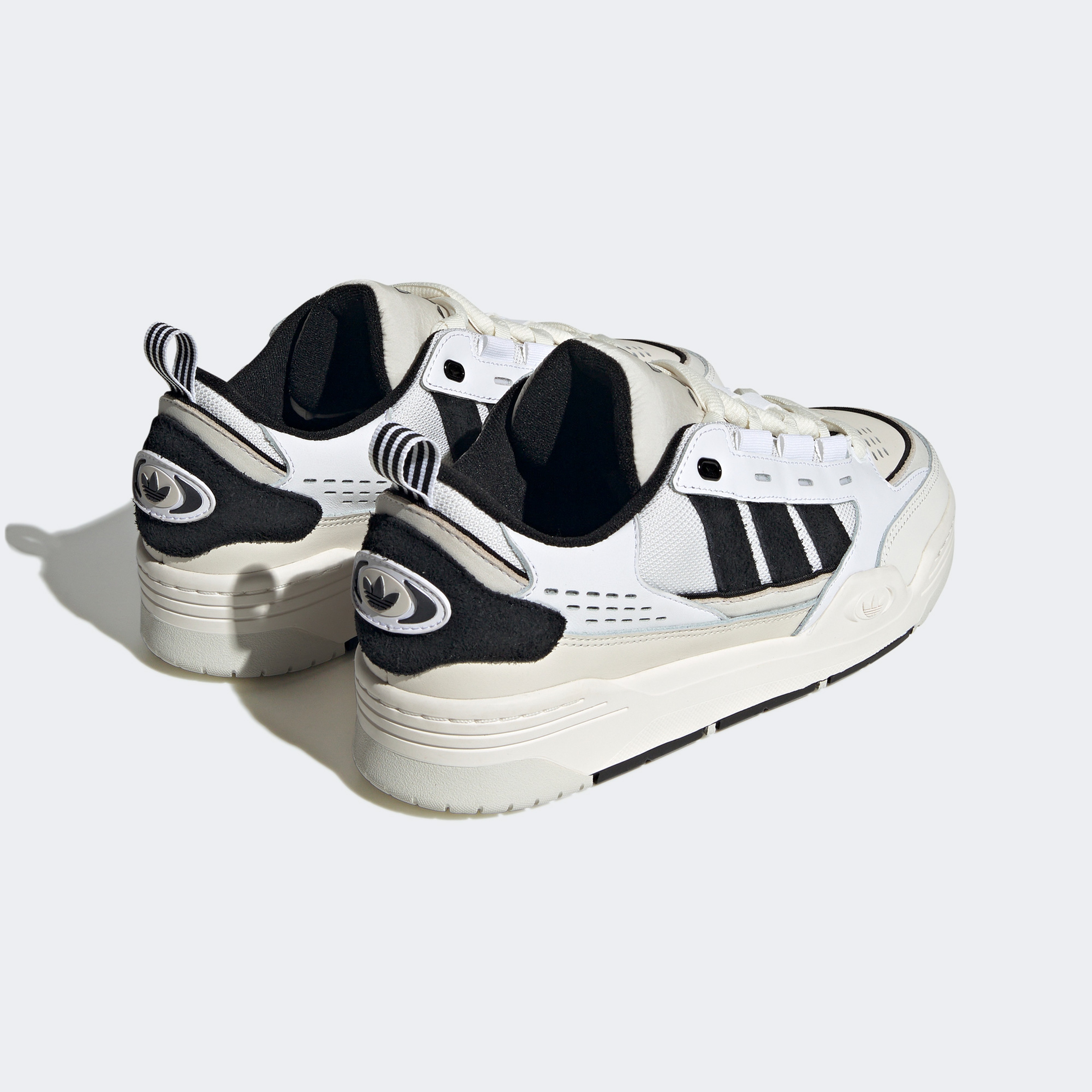 adidas Adi2000 Unisex Beyaz Spor Ayakkabı