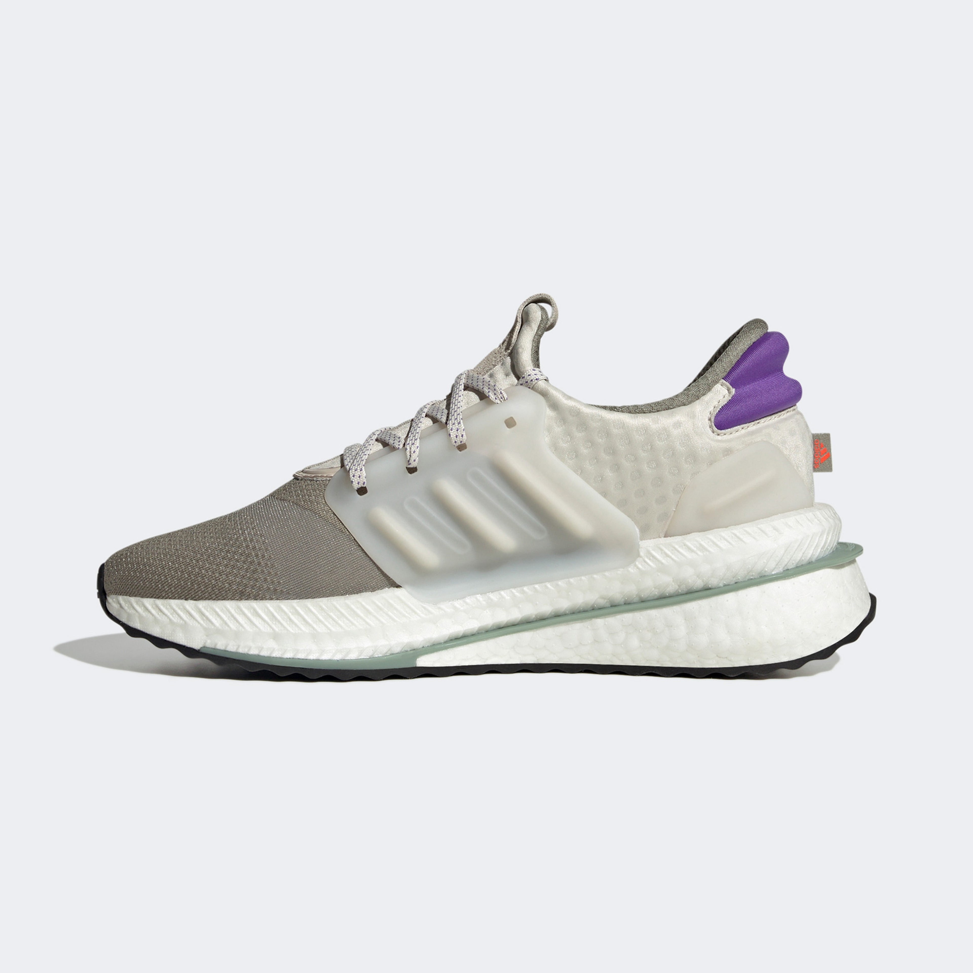 adidas X_Plrboost Erkek Krem Sneaker