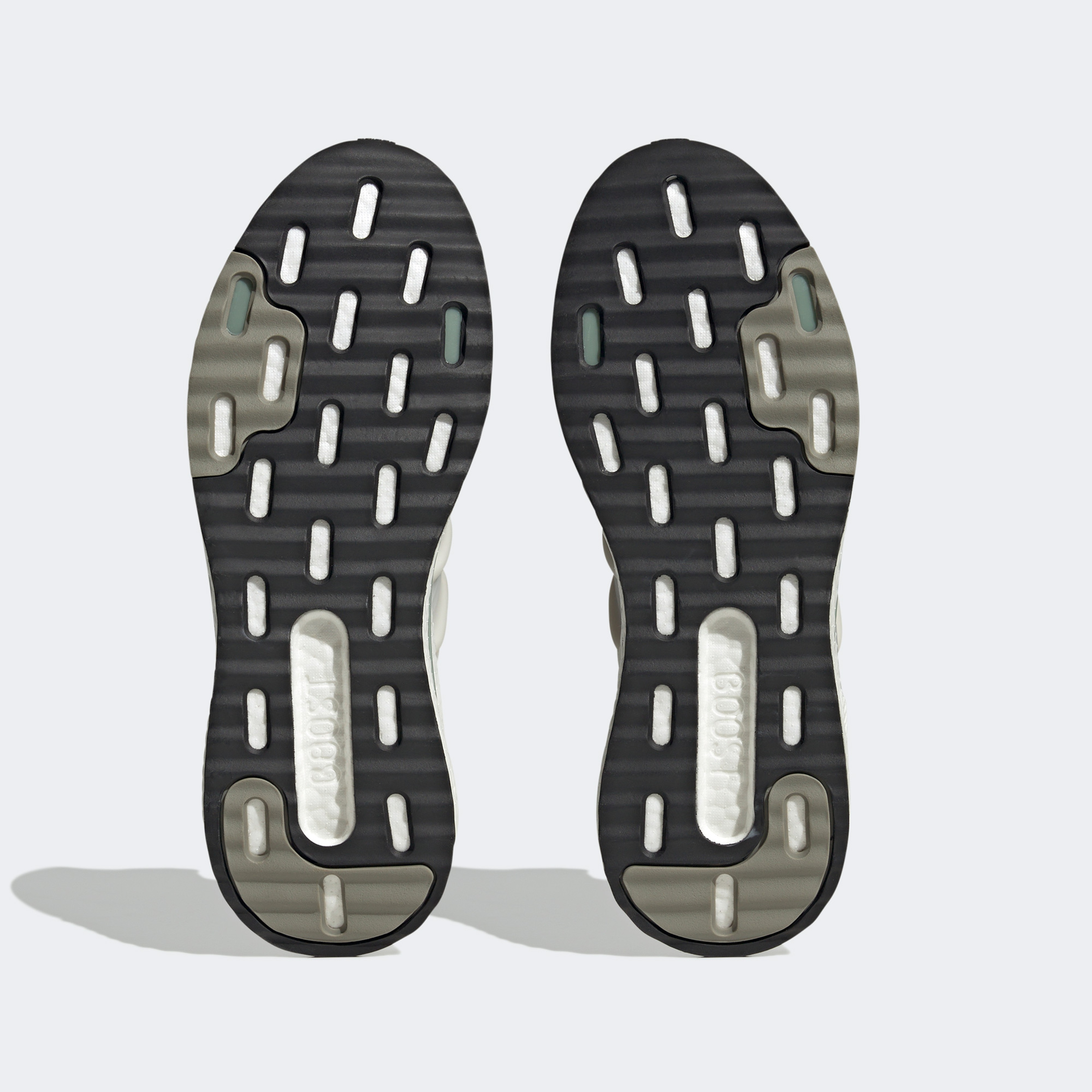 adidas X_Plrboost Erkek Krem Sneaker