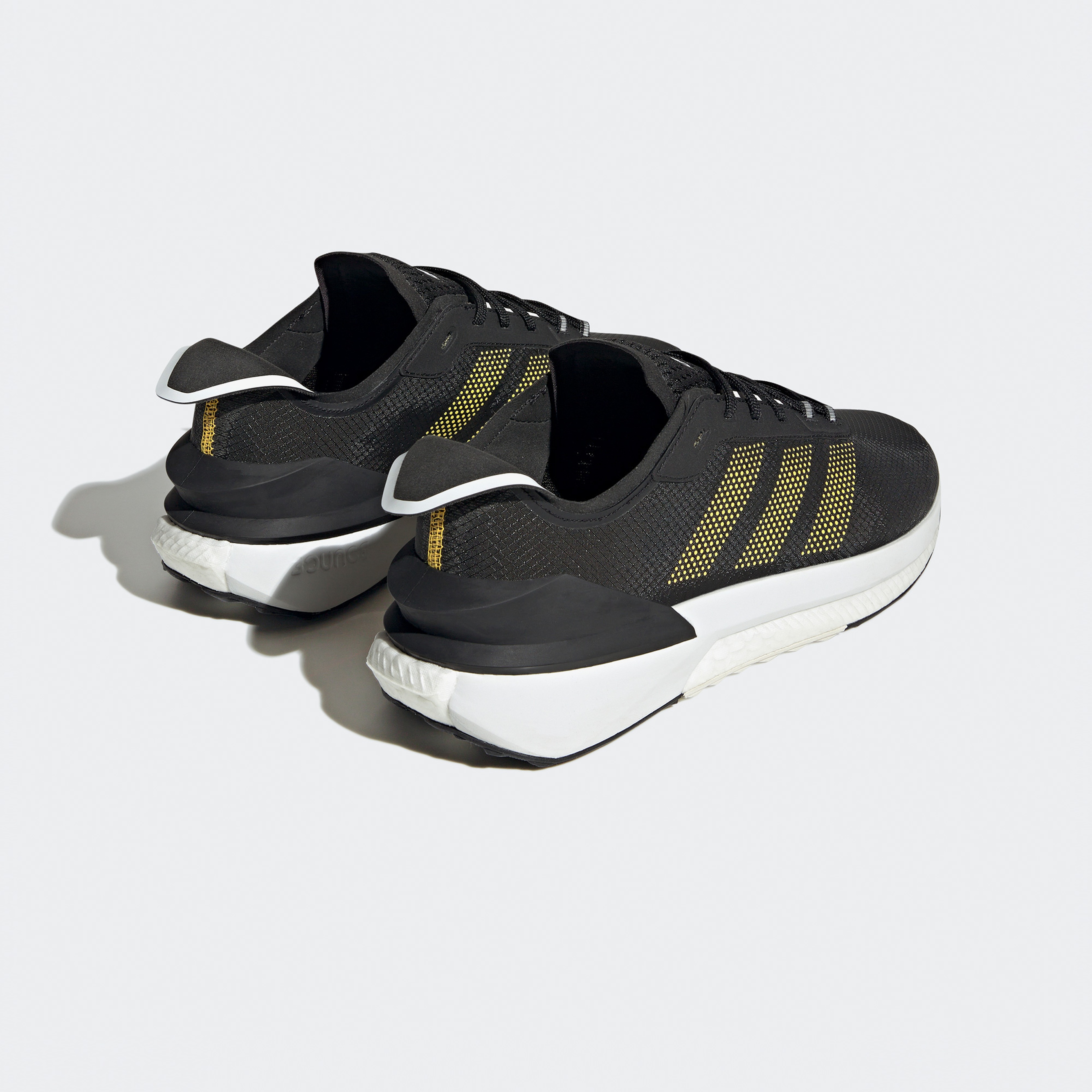 adidas Avryn Unisex Siyah Spor Ayakkabı