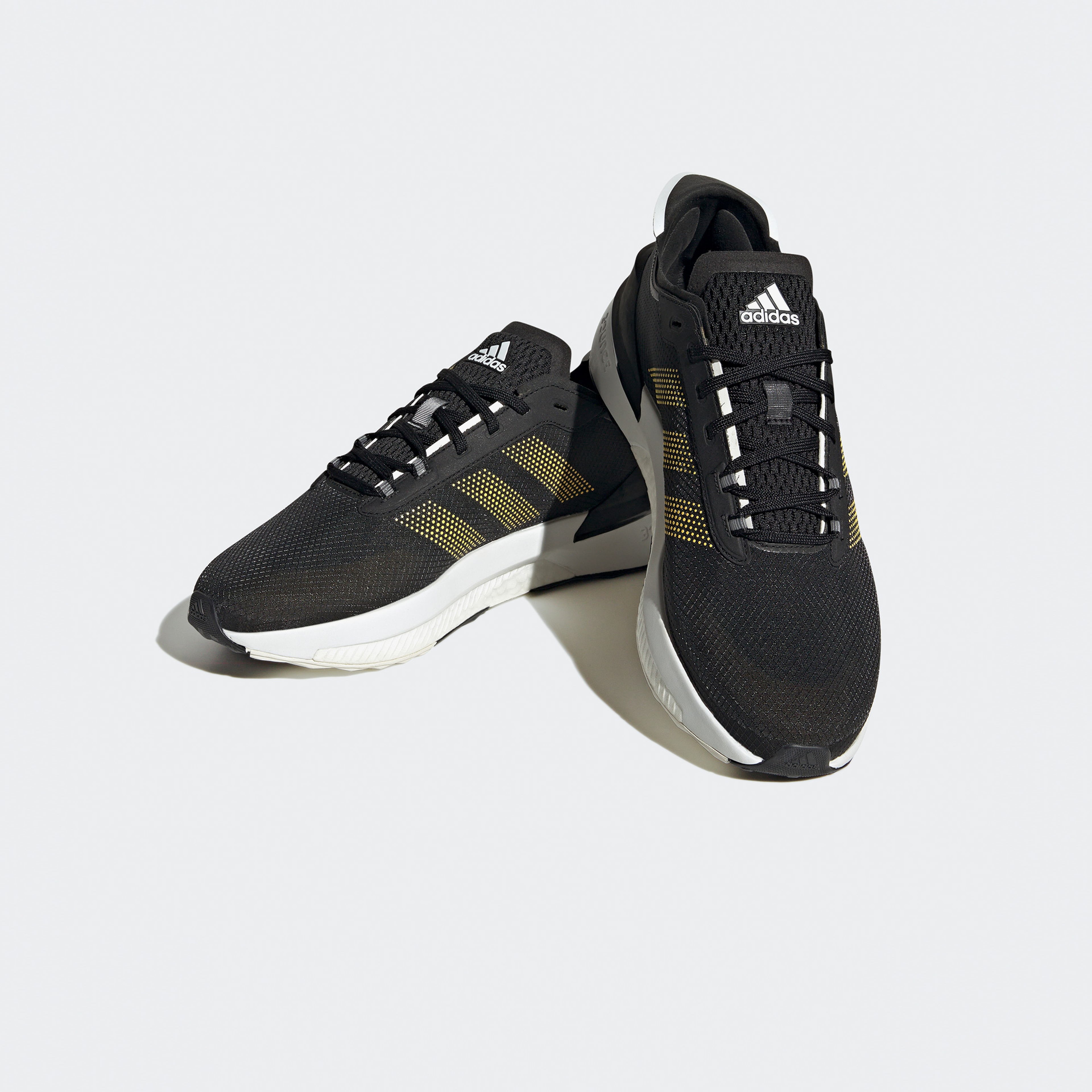 adidas Avryn Unisex Siyah Spor Ayakkabı