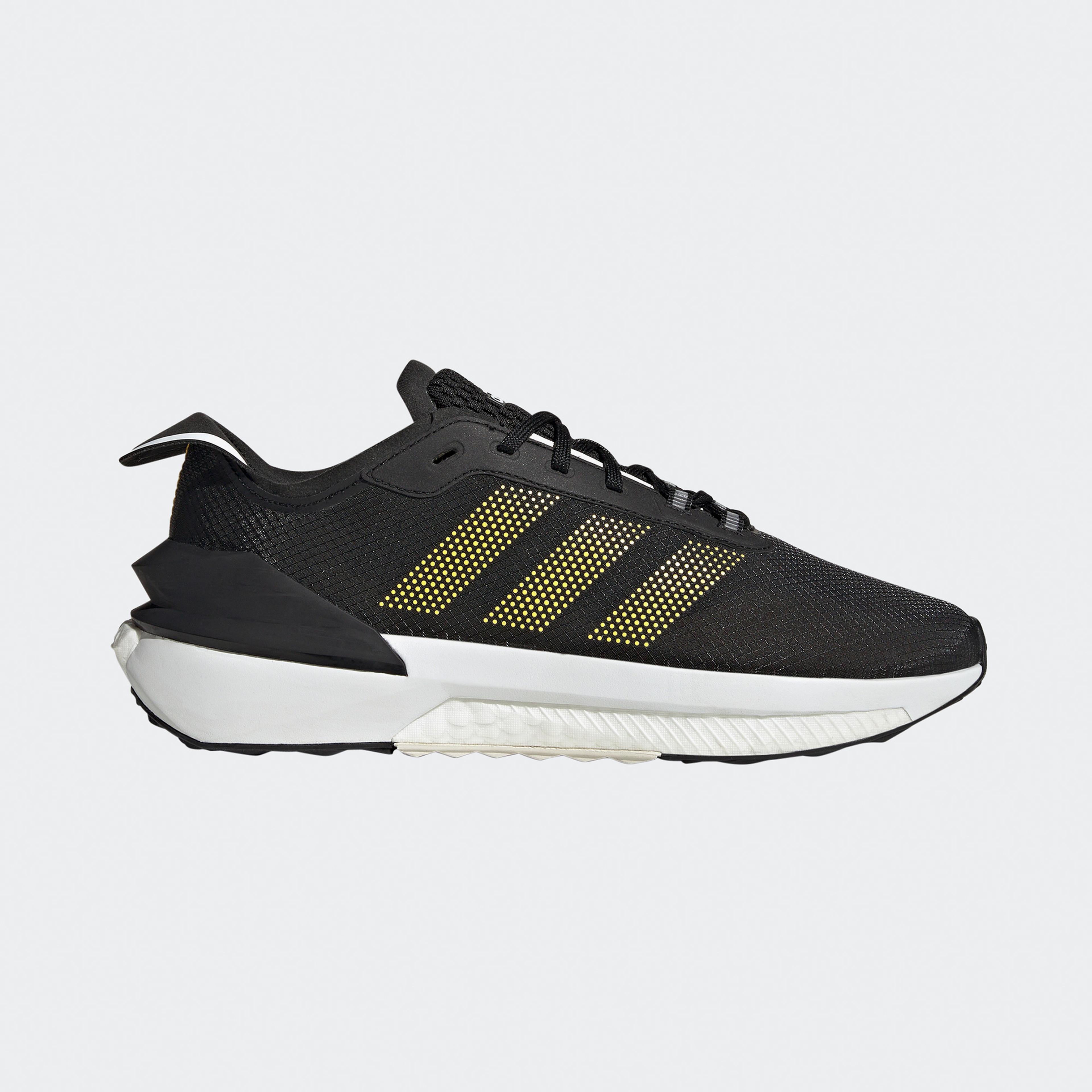 adidas Avryn Unisex Siyah Spor Ayakkabı
