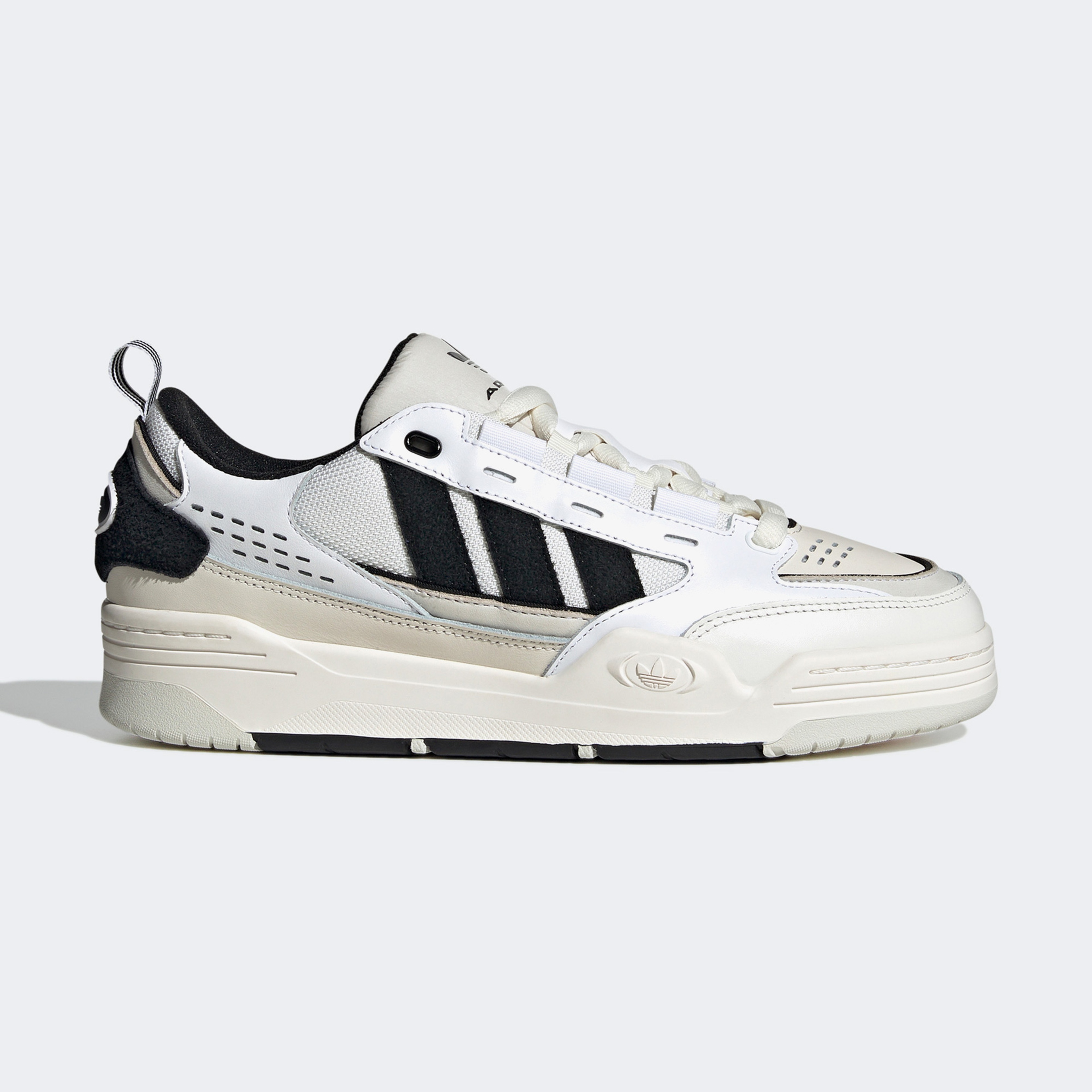 adidas Adi2000 Unisex Beyaz Spor Ayakkabı