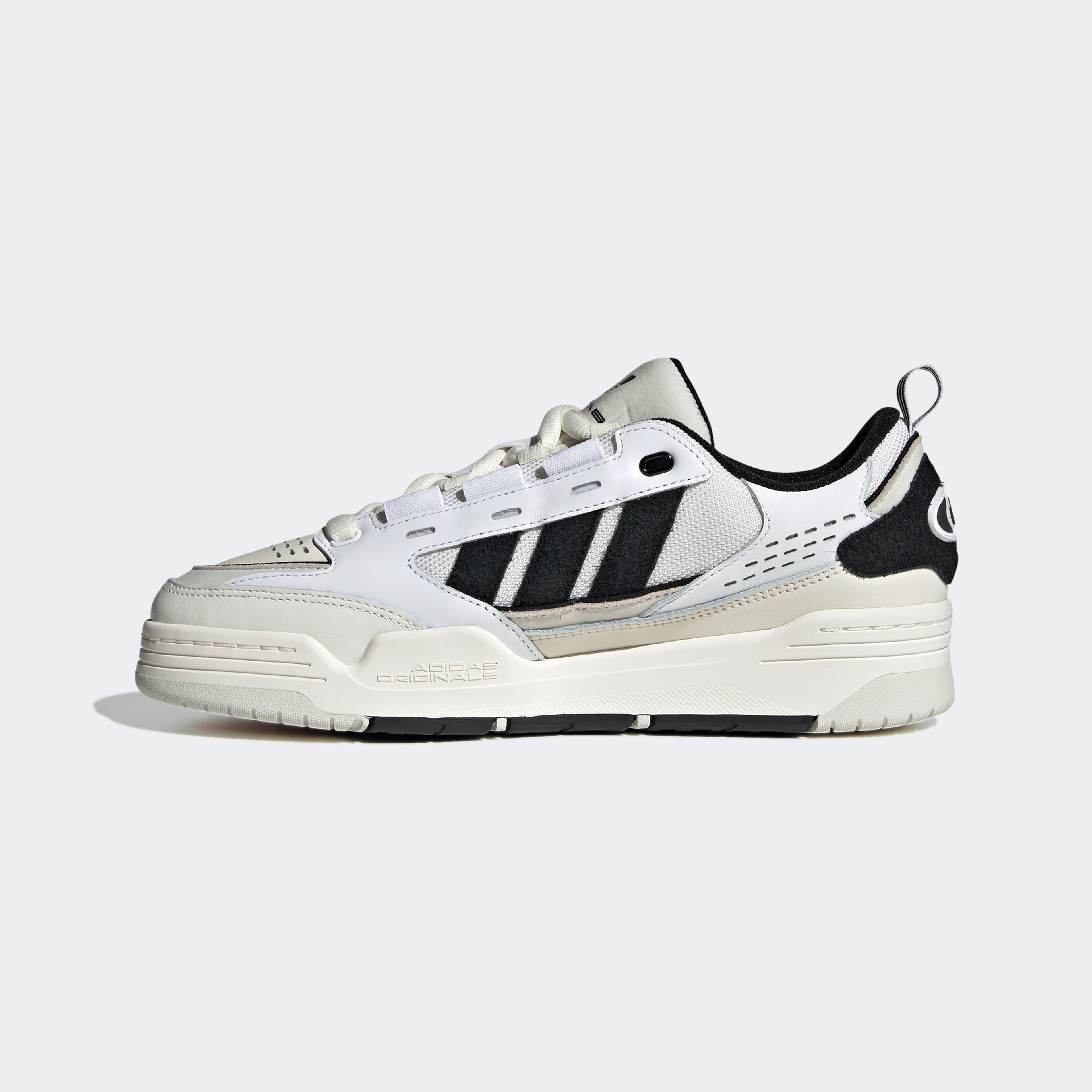 adidas Adi2000 Unisex Beyaz Spor Ayakkabı
