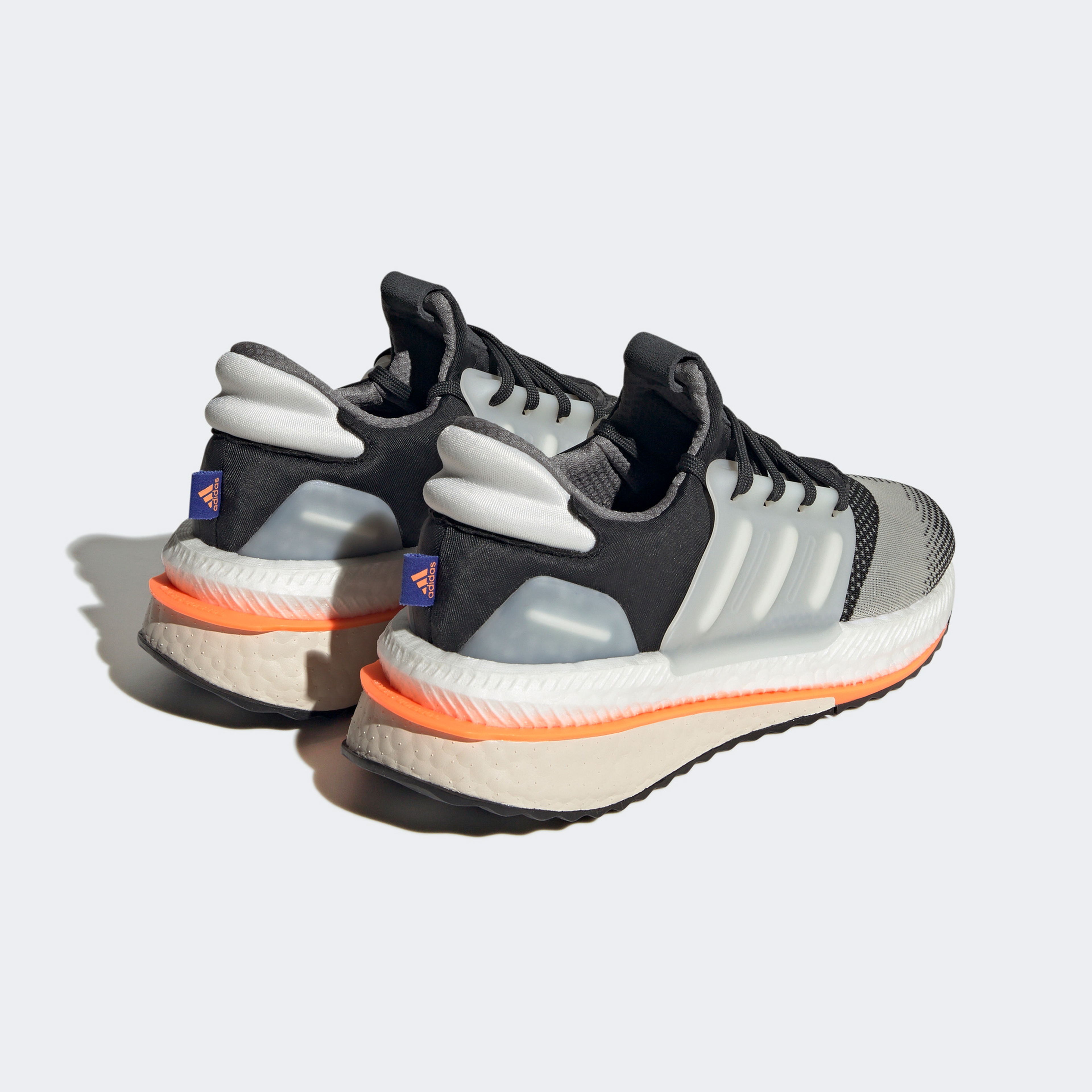 adidas X_Plrboost Unisex Siyah Spor Ayakkabı
