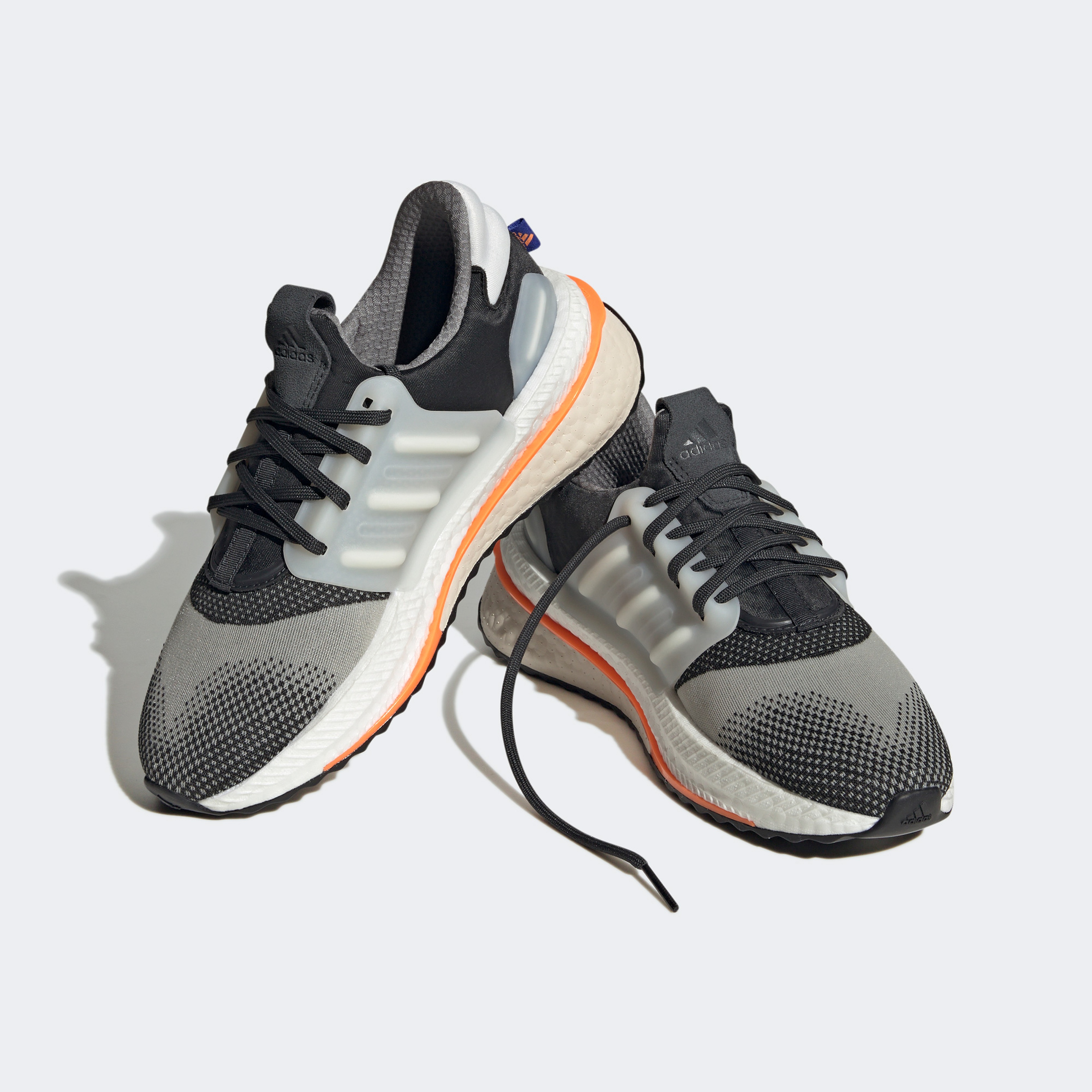 adidas X_Plrboost Unisex Siyah Spor Ayakkabı